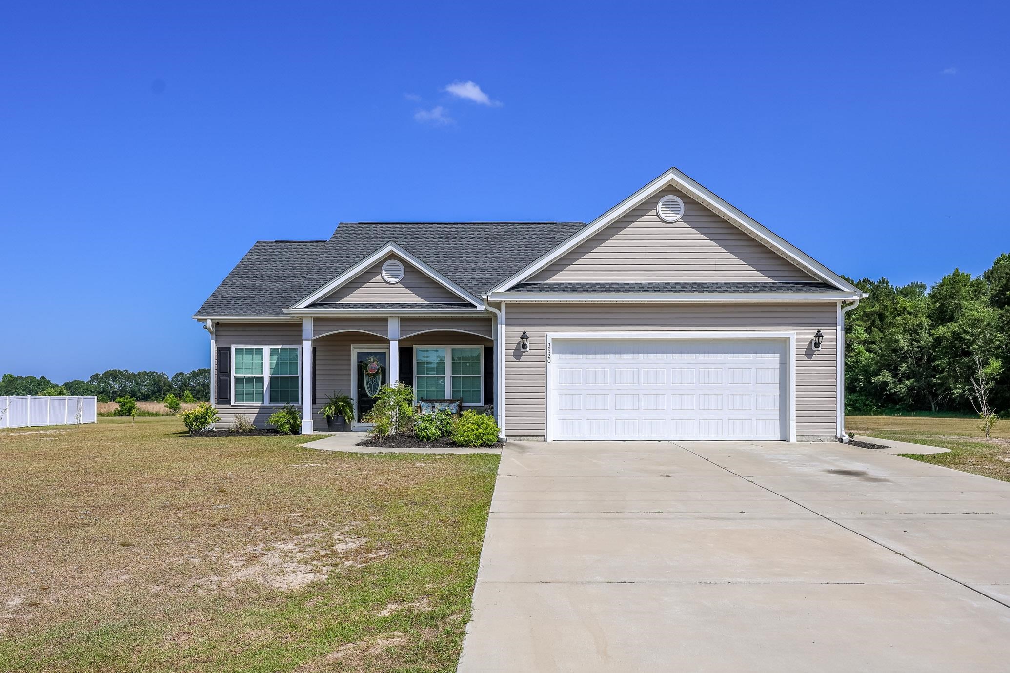 3520 Edwards Road, Aynor, SC 29511
