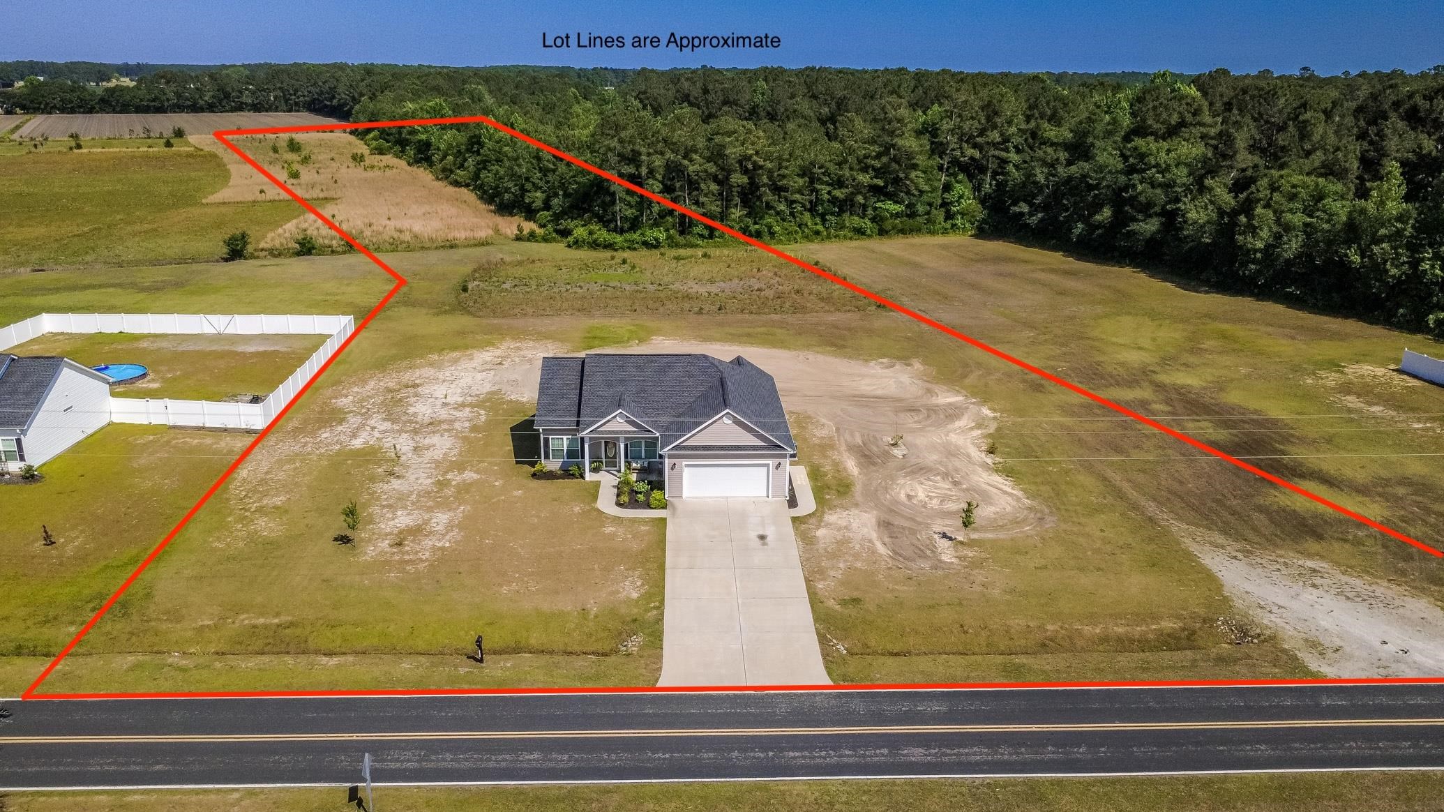 3520 Edwards Road, Aynor, SC 29511 — photo 3