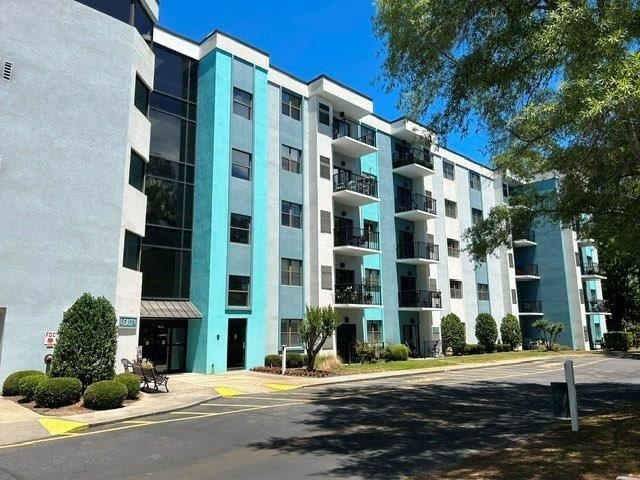5001 Little River Rd. E-514 — photo