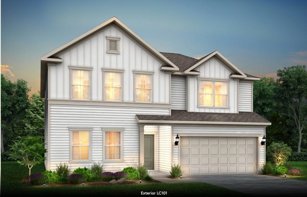 2405 Spring Rise Dr — photo