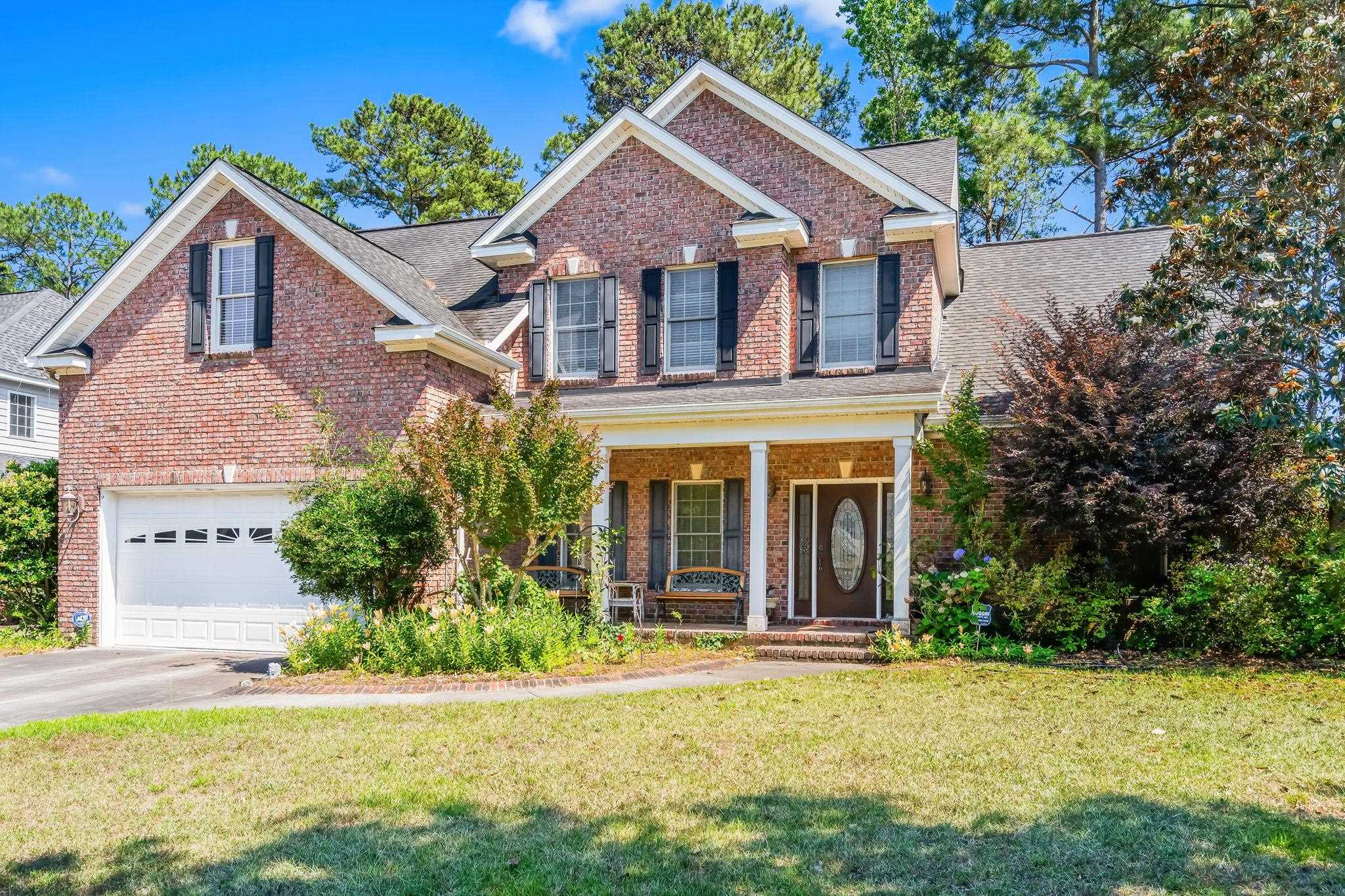 3258 Hermitage Dr. — photo