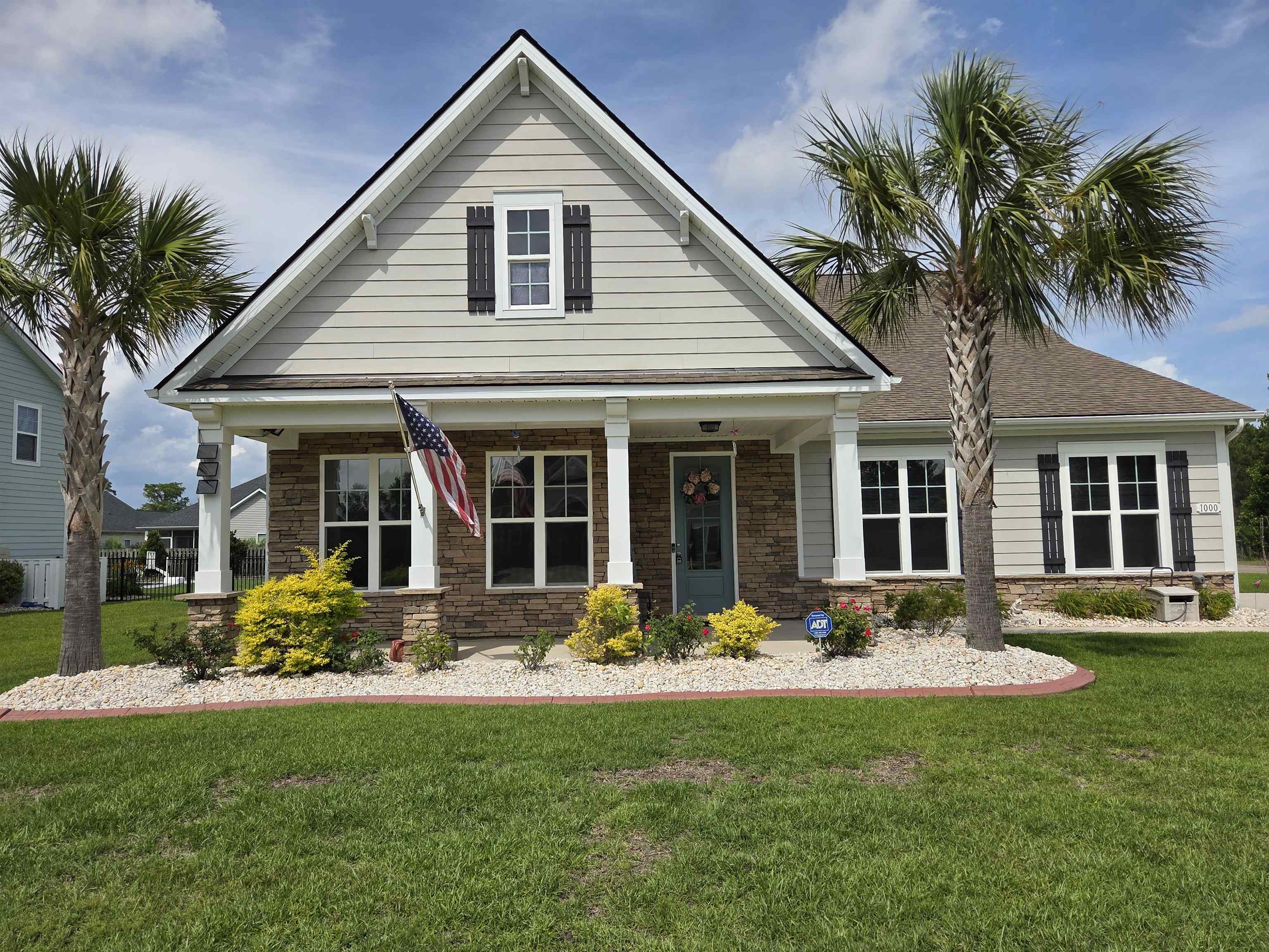 1000 Englemann Oak Dr. — photo