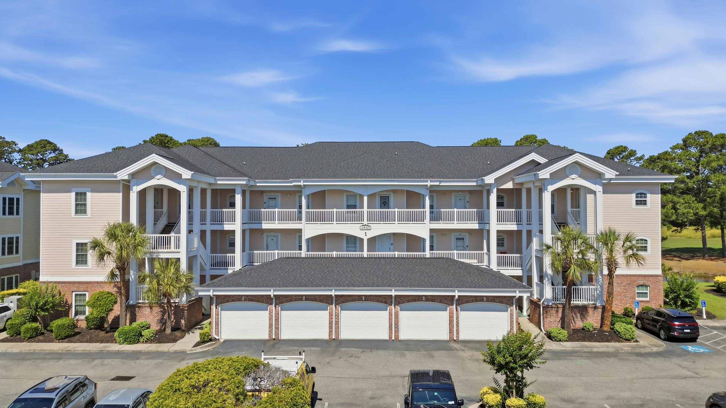 4847 Carnation Circle 104 — photo