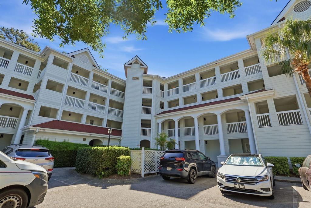 4601 Greenbriar Dr. 205 - a — photo