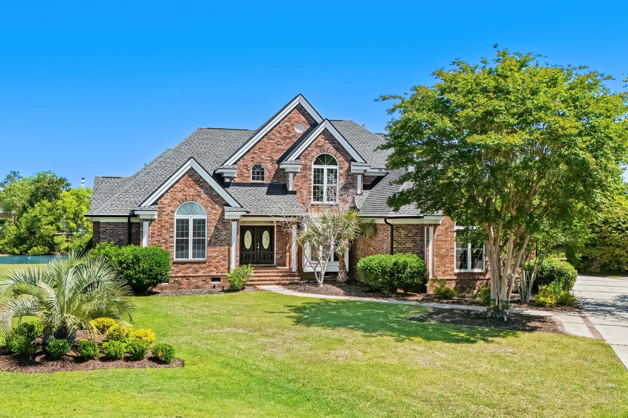 1473 Doar Point Rd. — photo