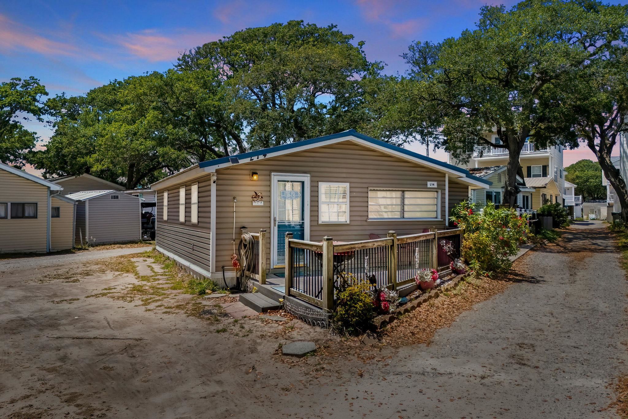 6001 L14 South Kings Hwy. — photo