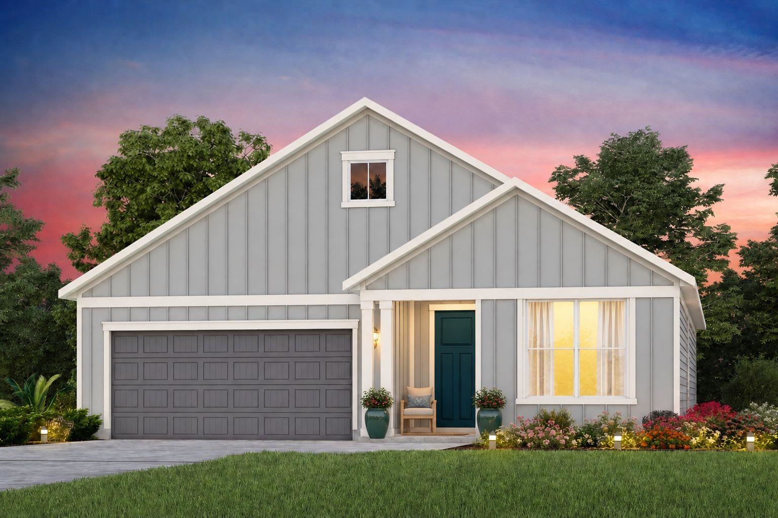 2459 Spring Rise Drive, Longs, SC 29568