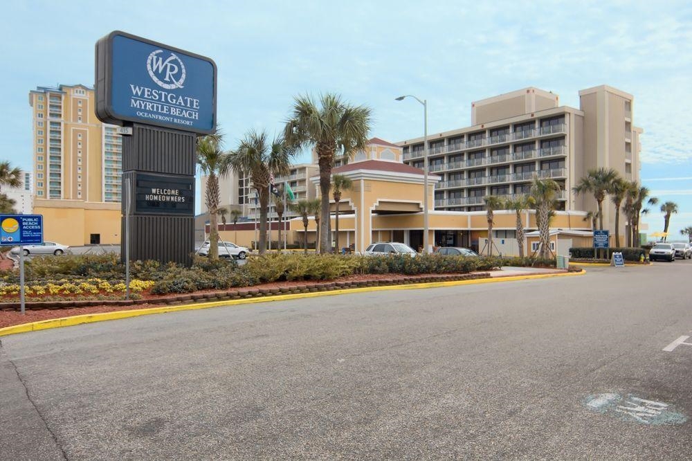 415 South Ocean Blvd. — photo