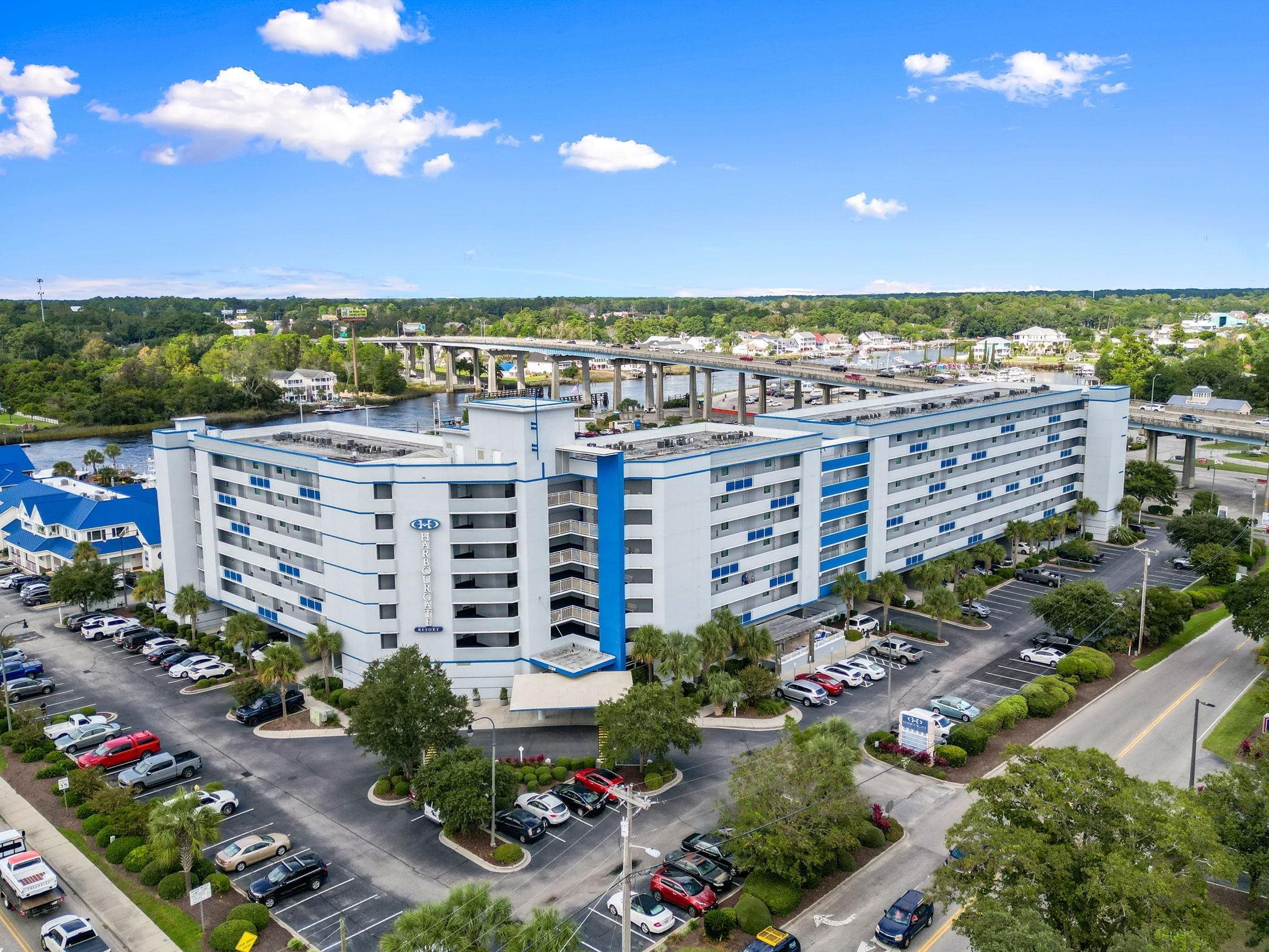 2100 Sea Mountain Hwy. 522 — photo