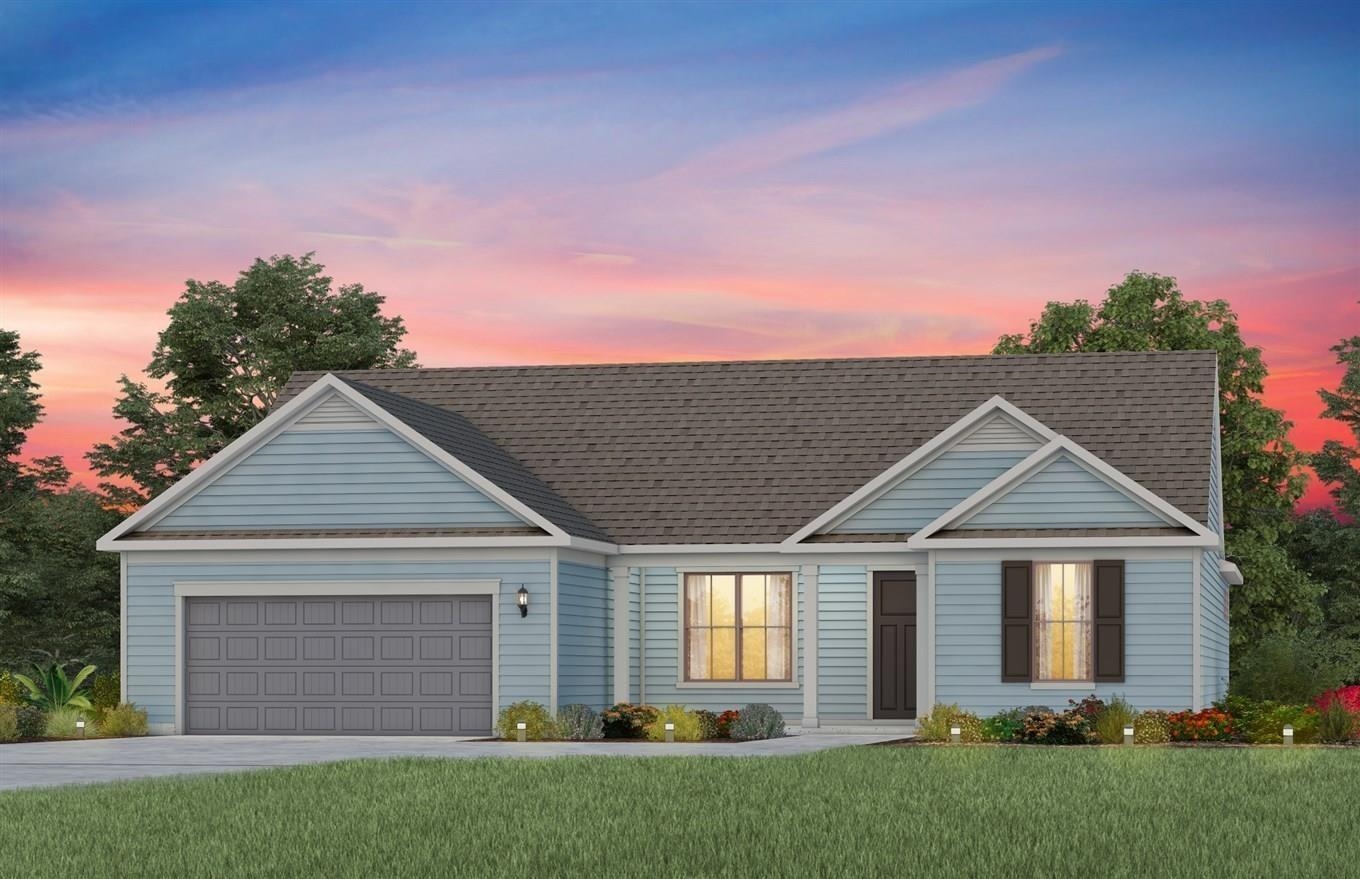 2541 Spring Rise Drive, Longs, SC 29568