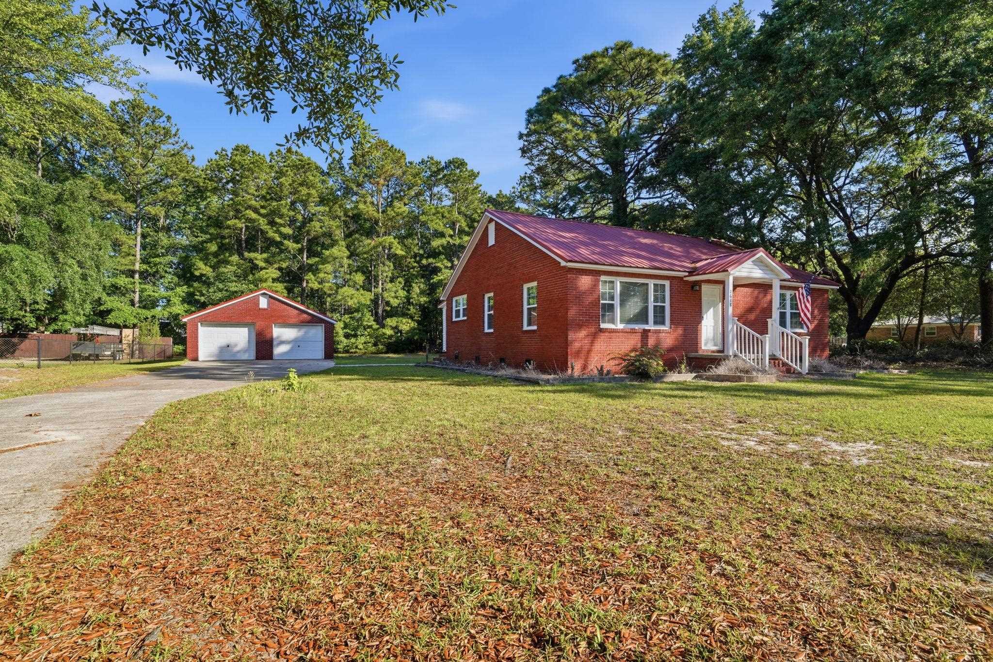 2618 Rion Street, Georgetown, SC 29440