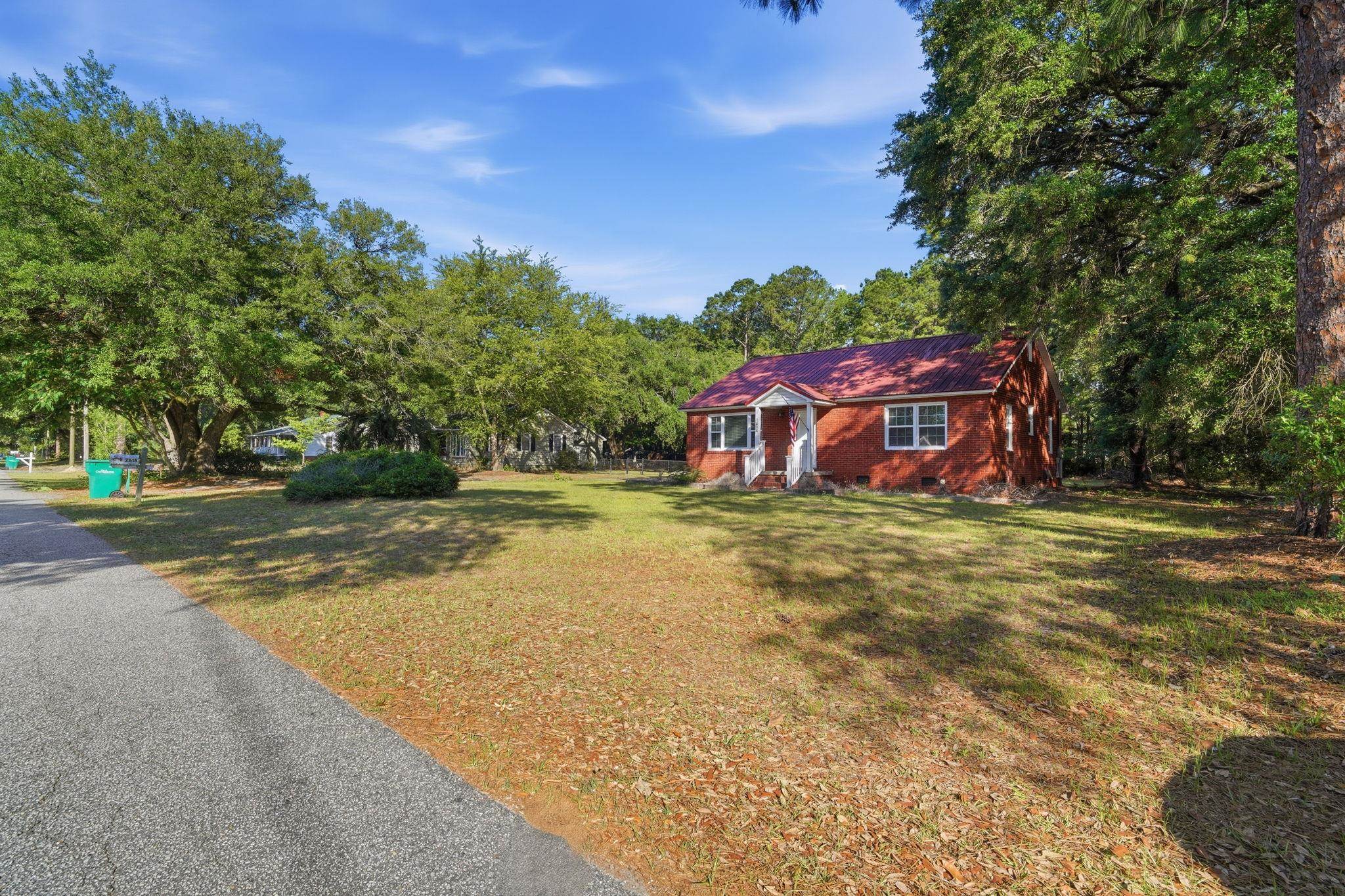 2618 Rion Street, Georgetown, SC 29440 — photo 2