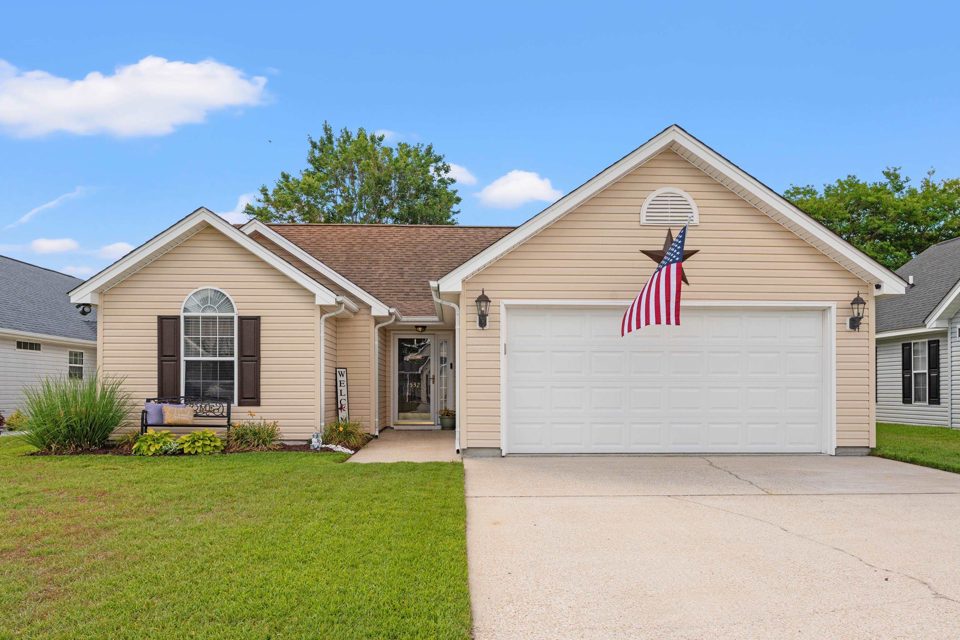 532 Drake Ln. — photo