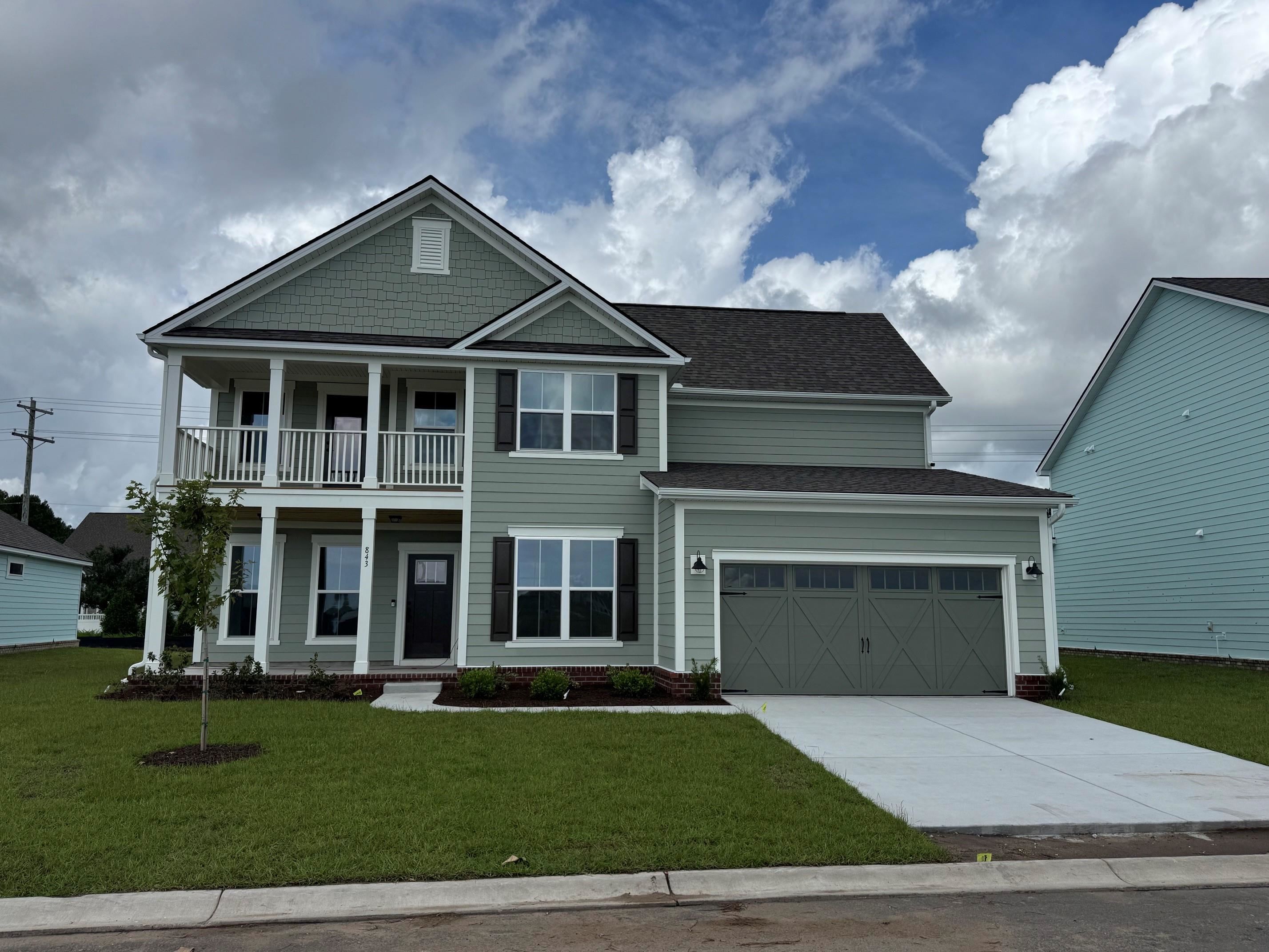 843 Indigo Bay Circle — photo