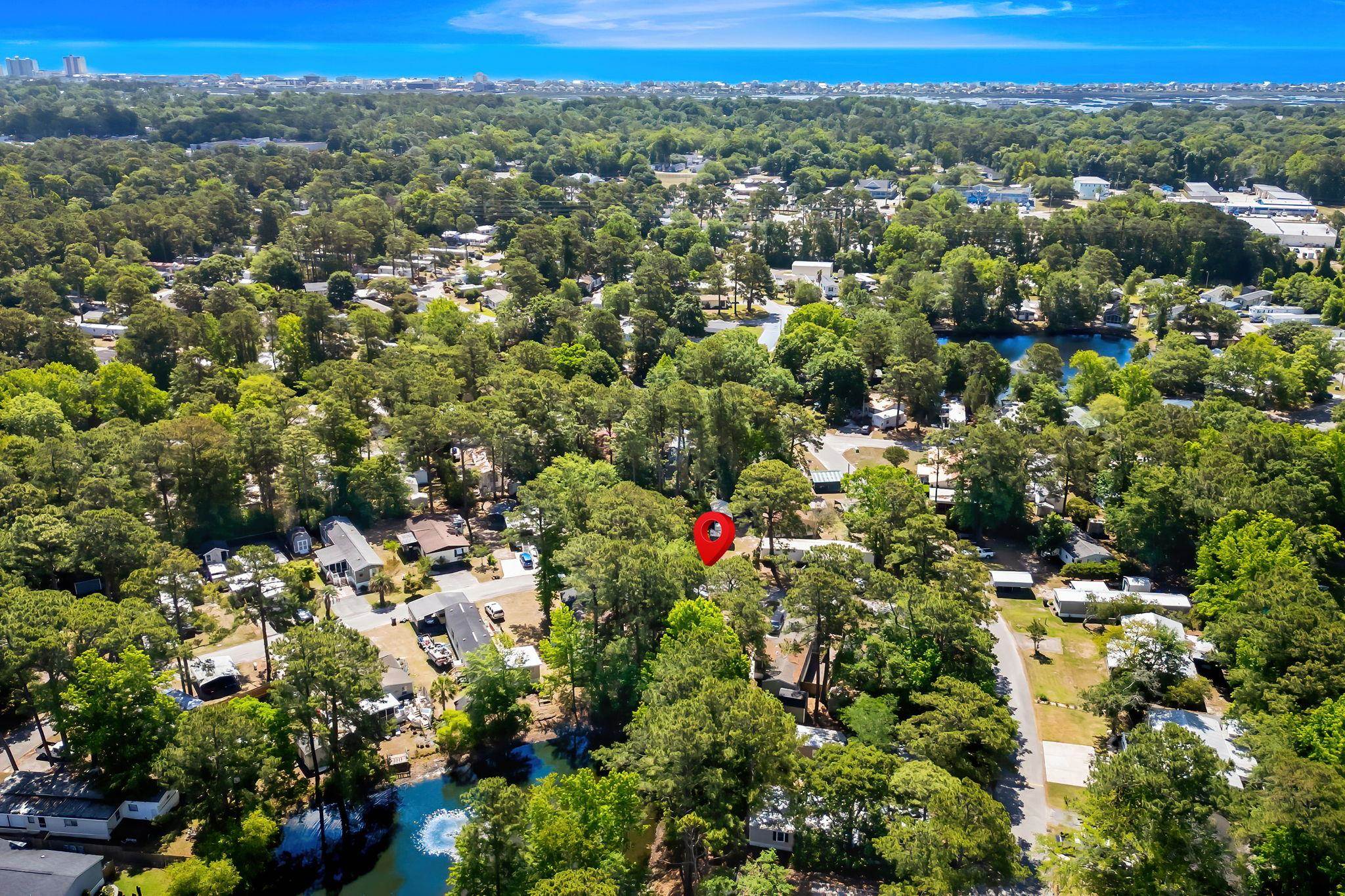 4 Islander Court, Murrells Inlet, SC 29576 — photo 2