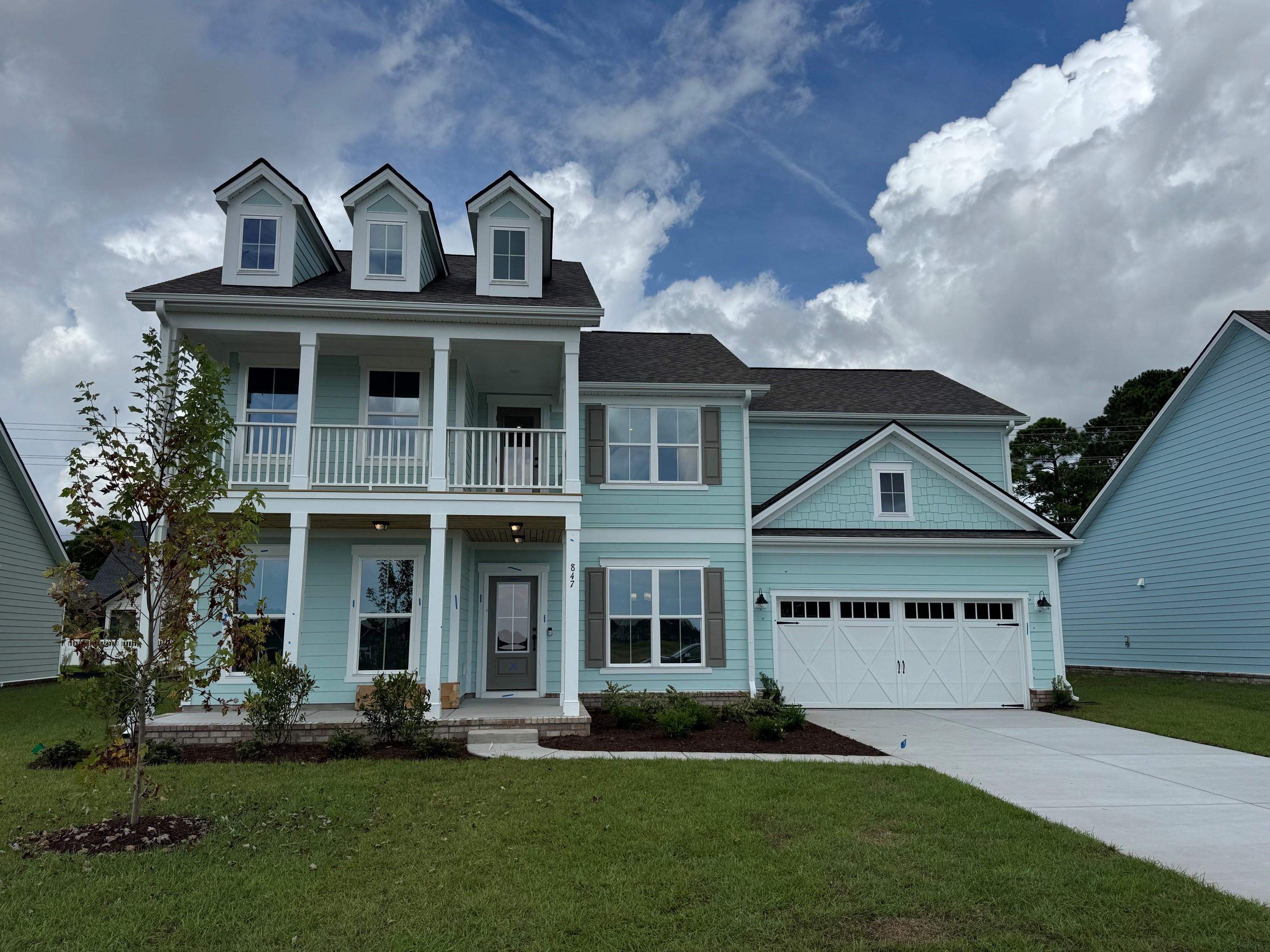 847 Indigo Bay Circle — photo