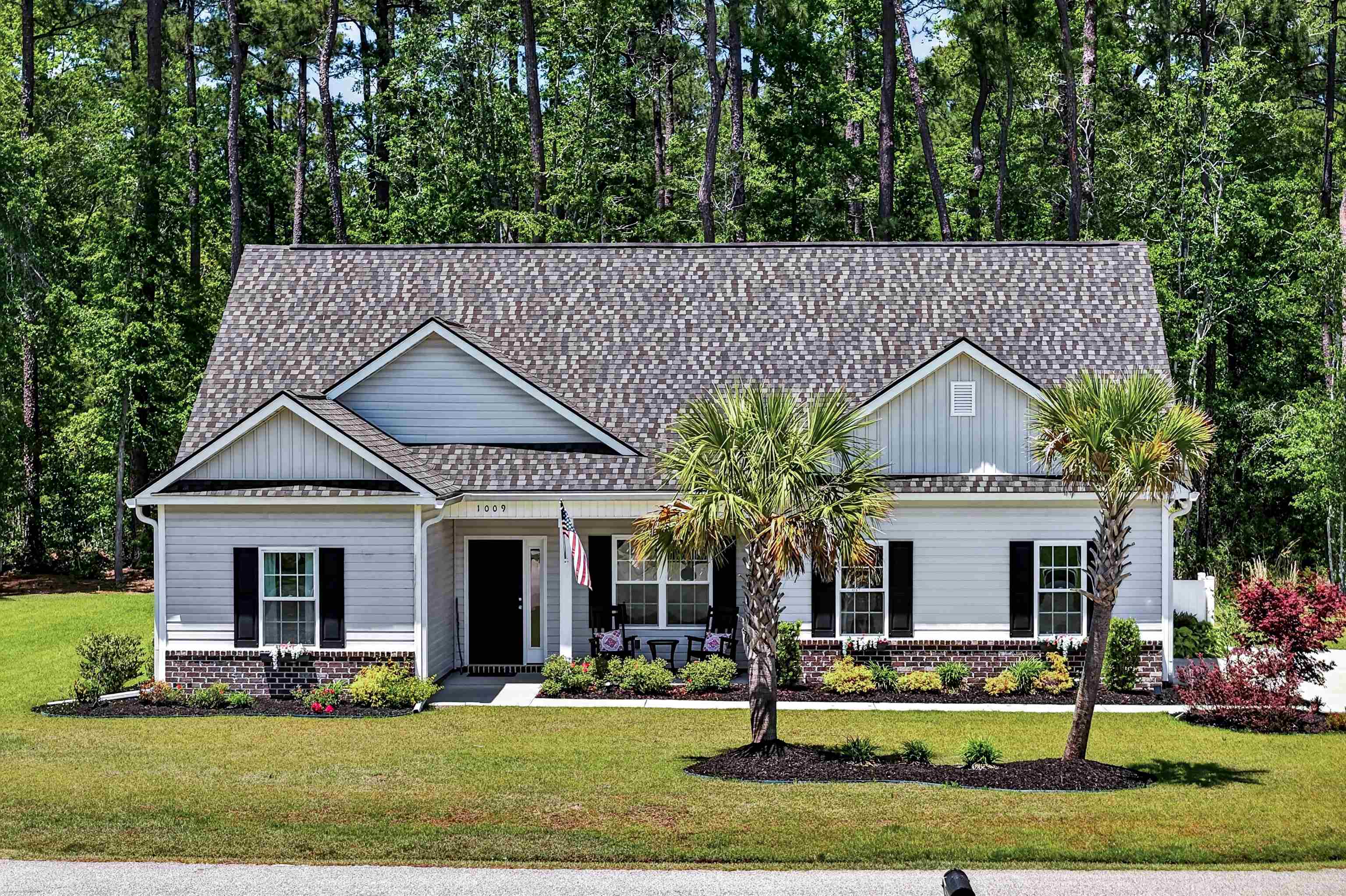 1009 Francis Parker Rd. — photo