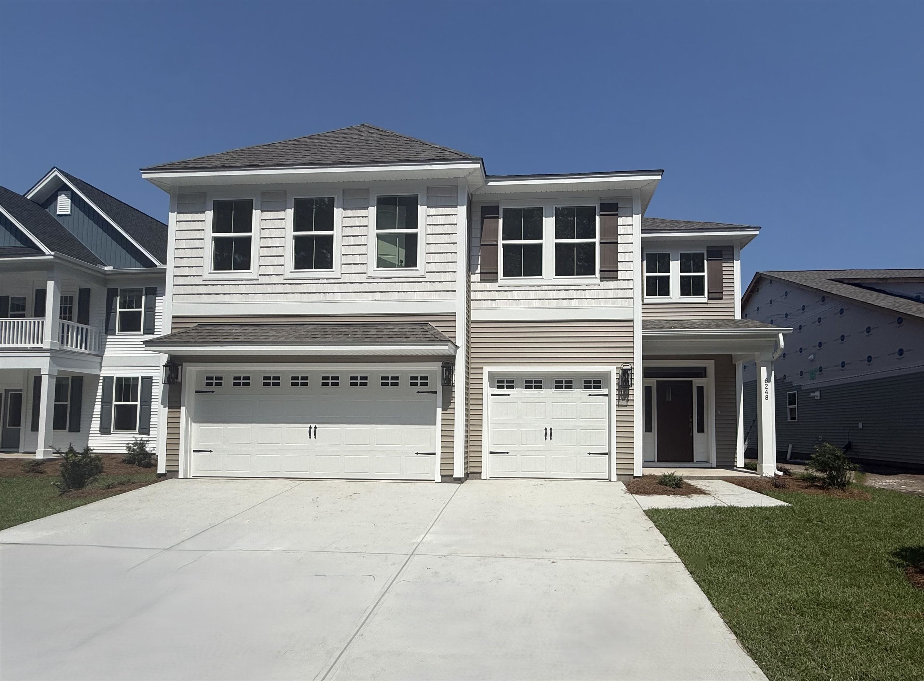 6248 Zoe Way — photo