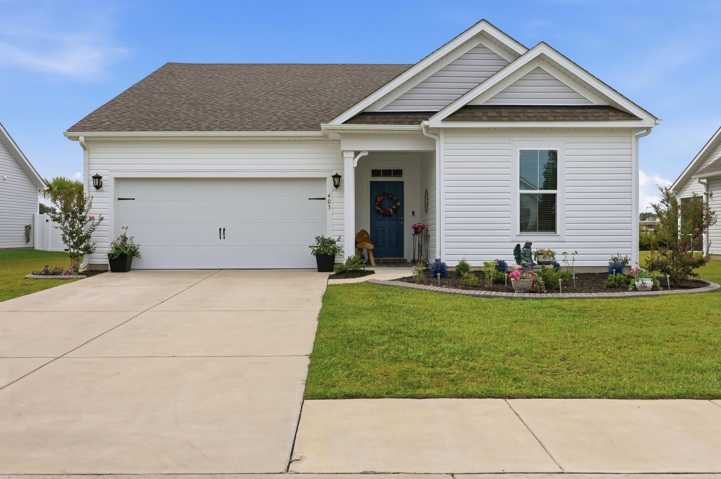 403 Mikita Dr. — photo