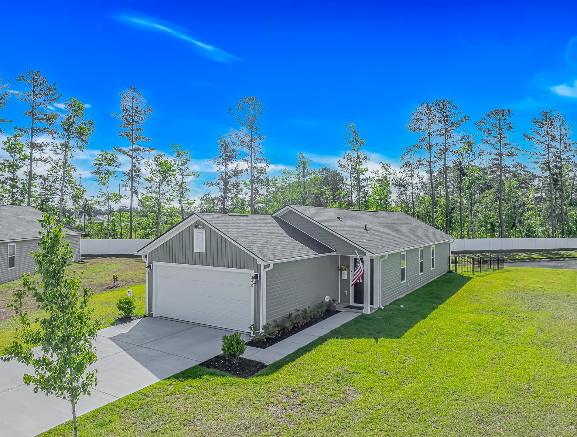 240 Birchwood Dr. — photo