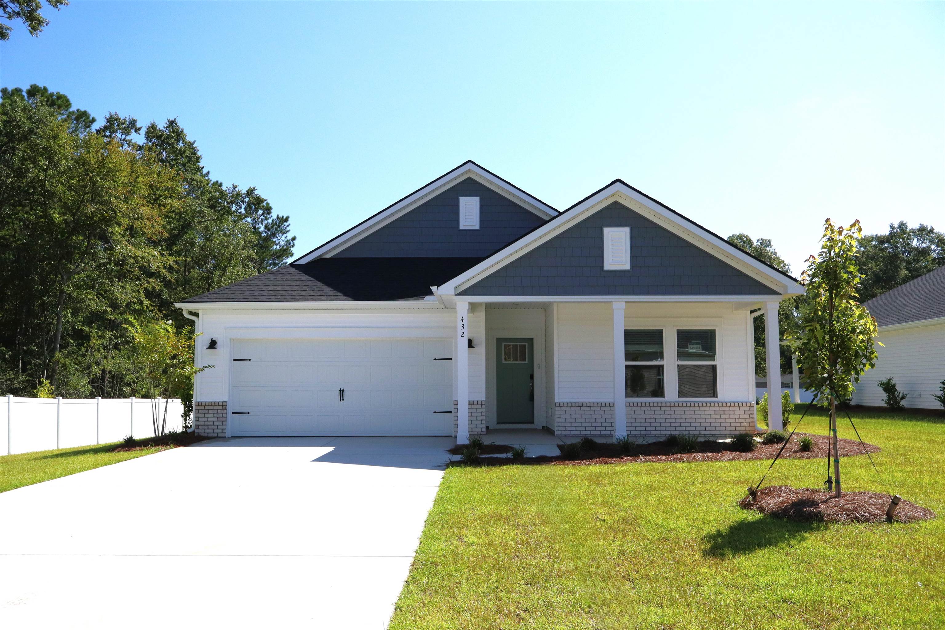432 Congaree Ln. — photo