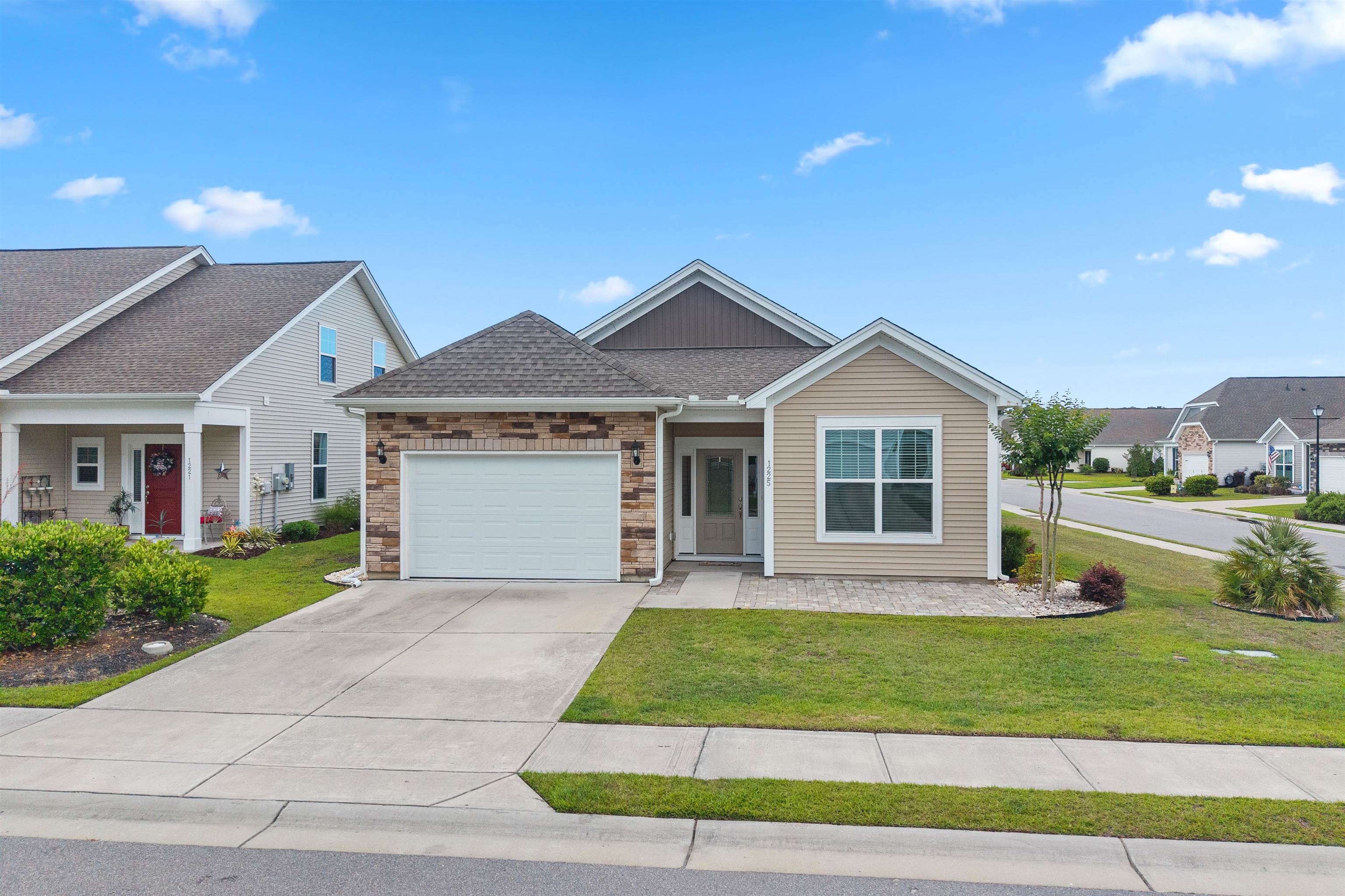1225 Pyxie Moss Dr. — photo