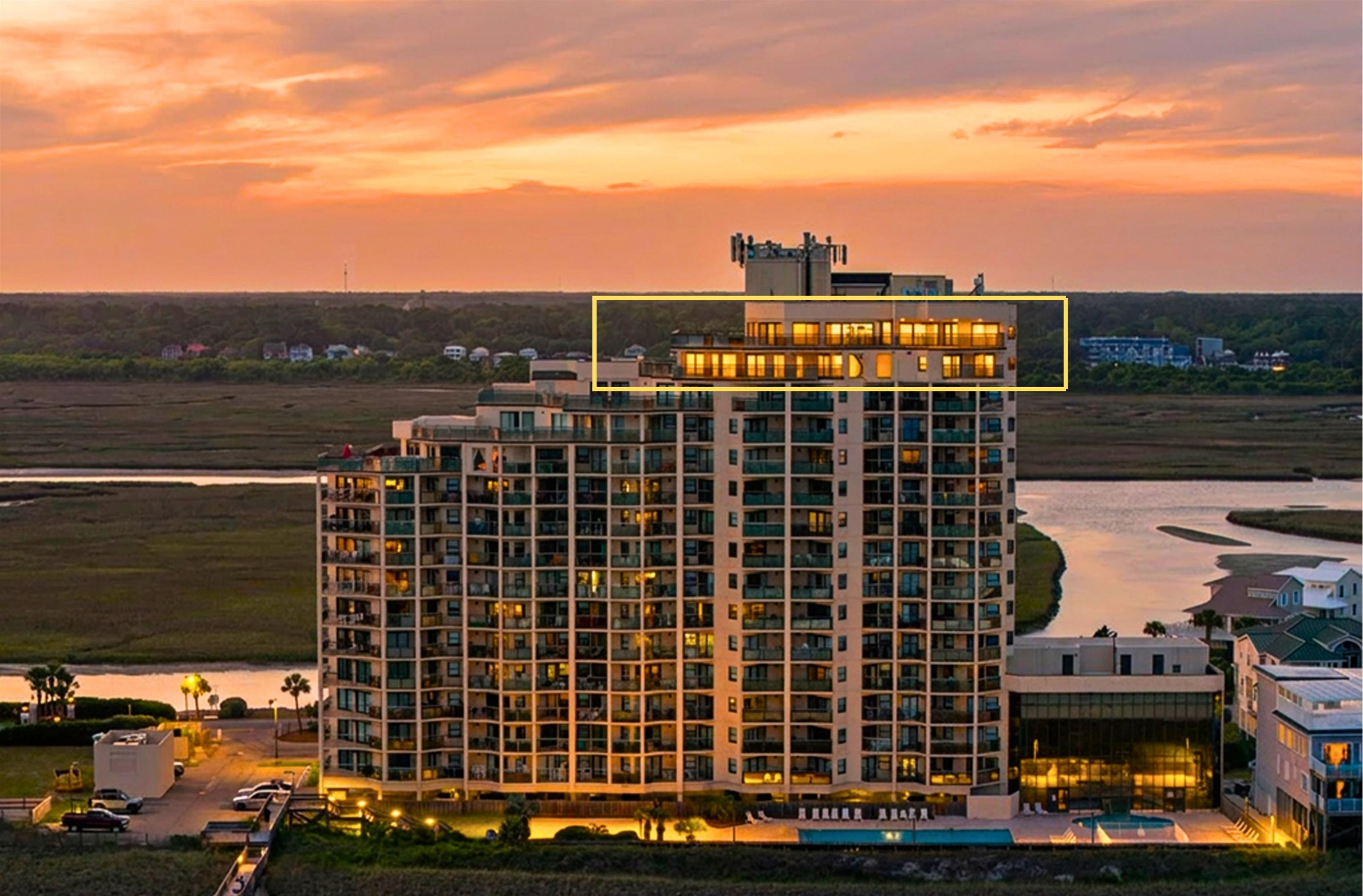 63 Ocean Isle West Blvd. — photo