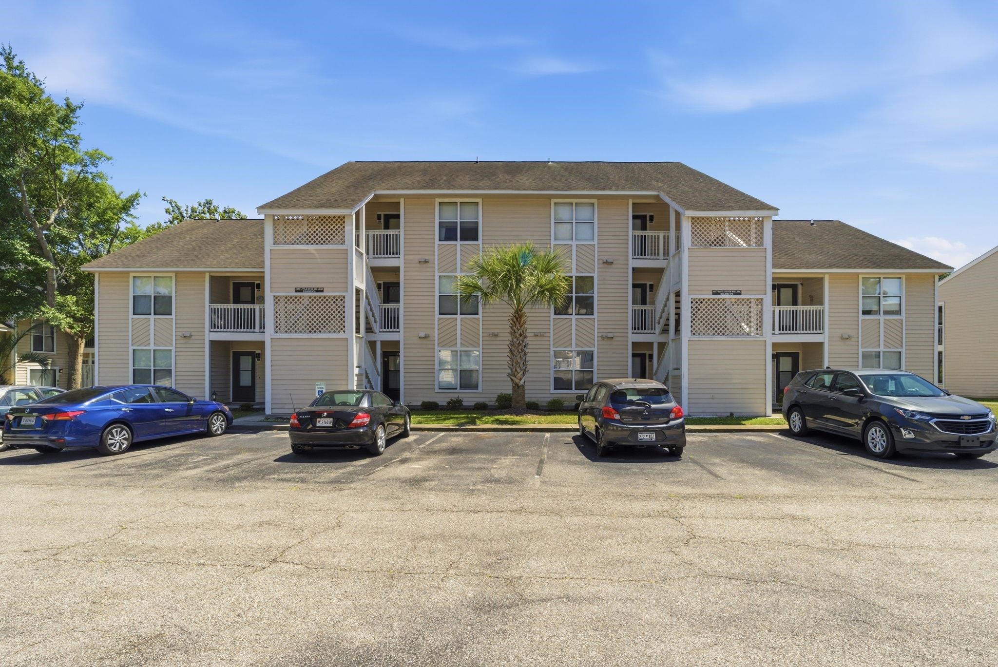 4477 Little River Inn Ln. 1803 — photo