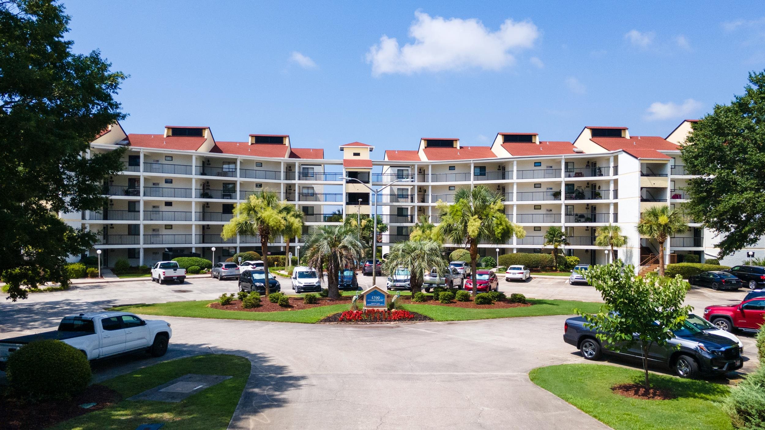 4390 Bimini Ct. Unit 507-C — photo