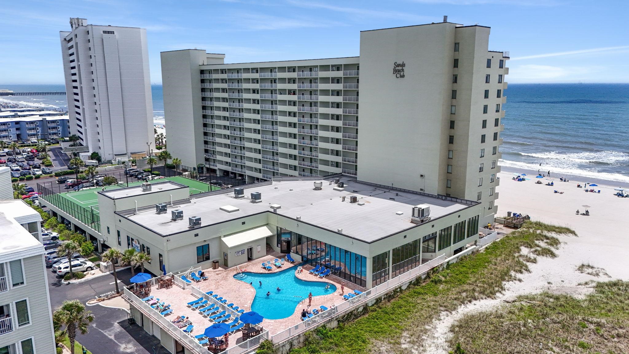 9400 Shore Dr. 523 — photo