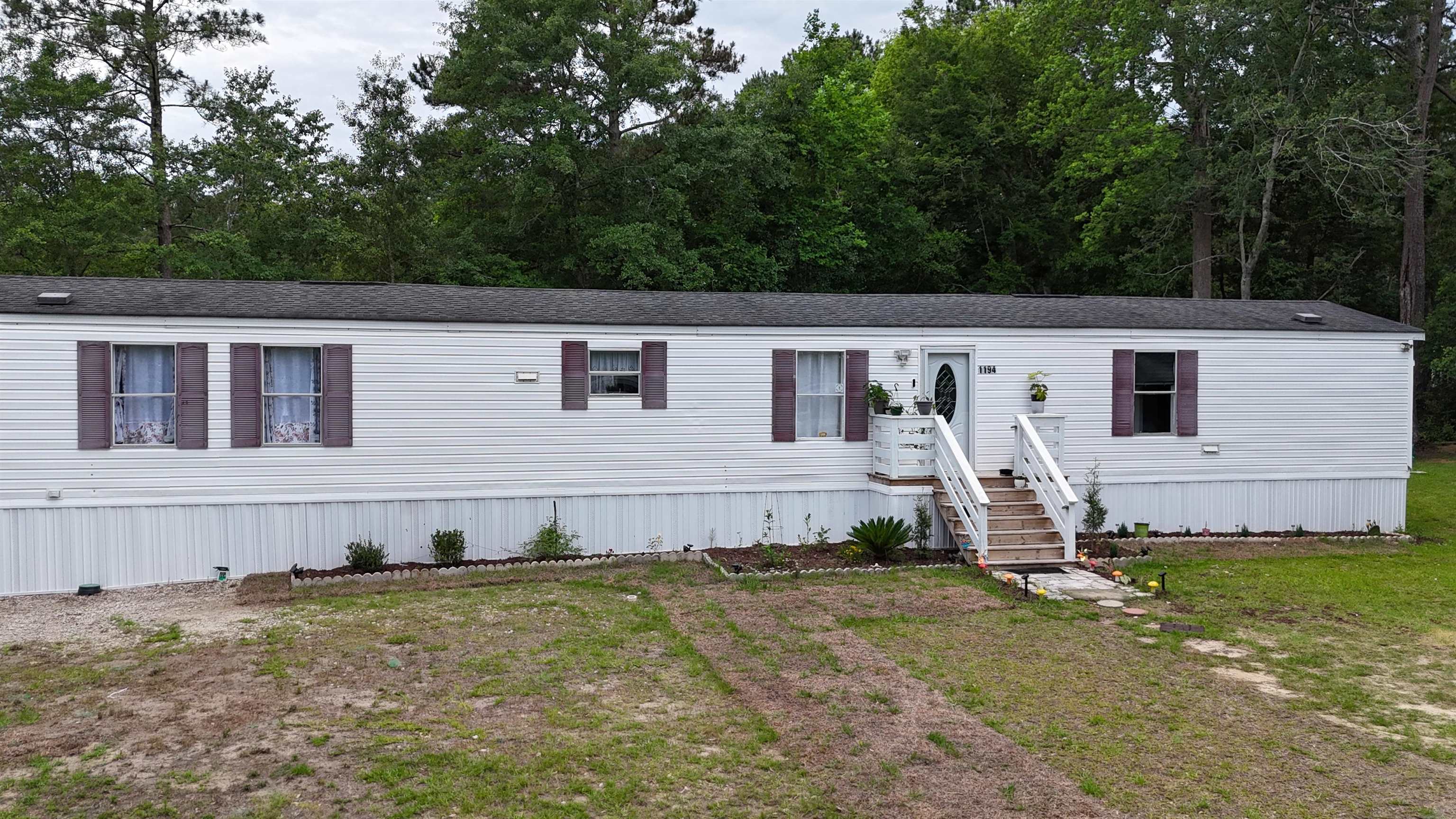 1194 Rainbow Dr. — photo