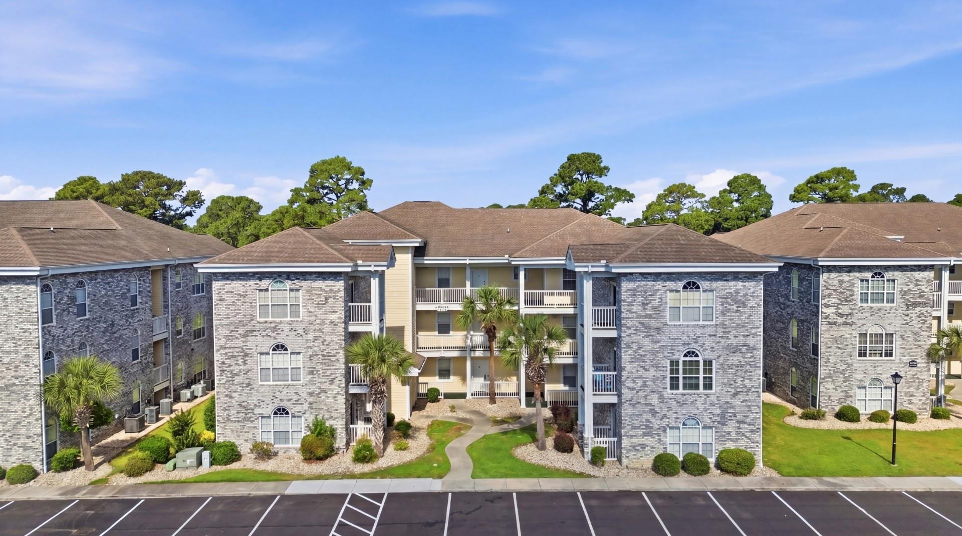 4705 Wild Iris Dr. 202 — photo