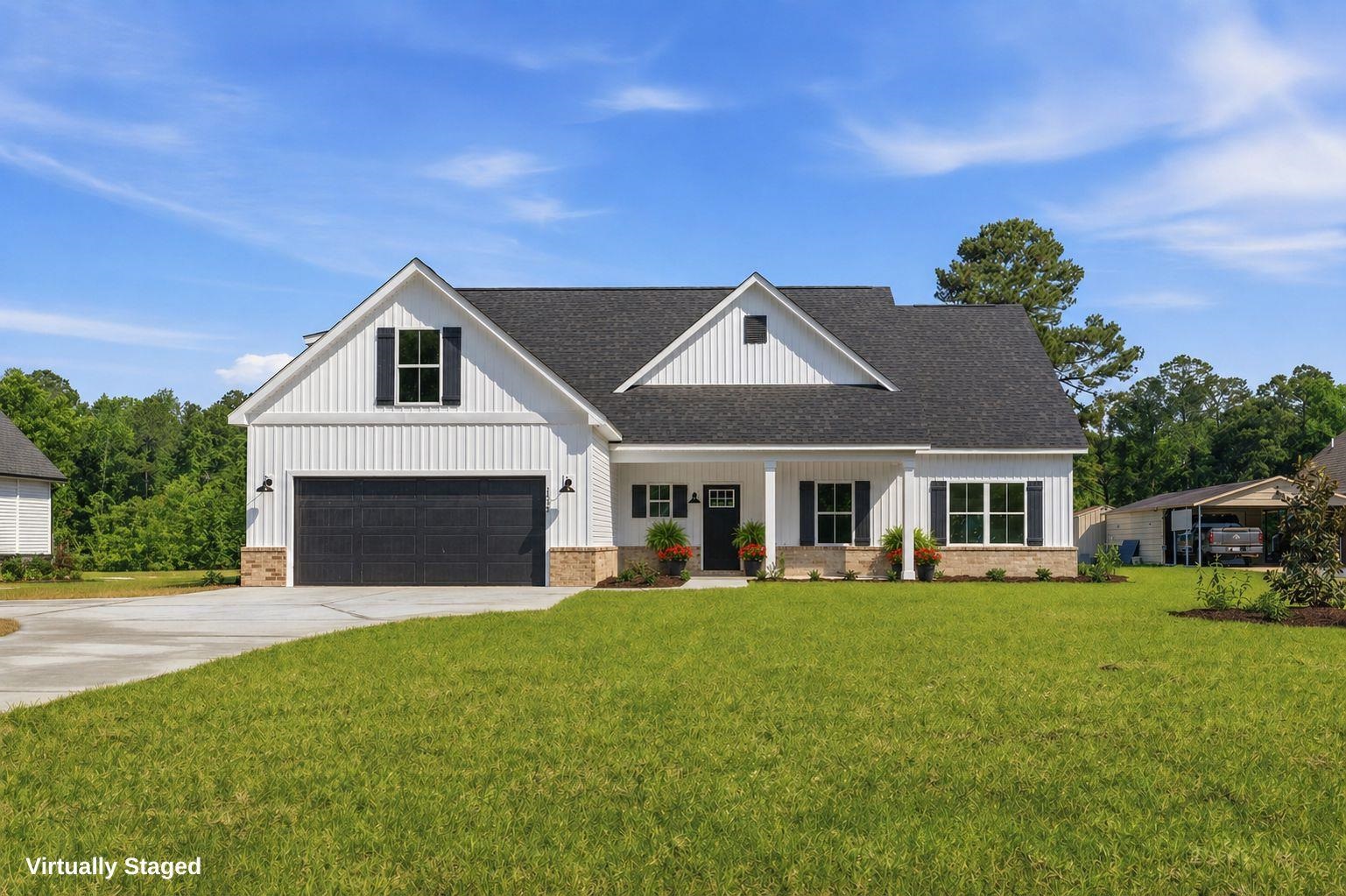 1035 Martin Ln. — photo