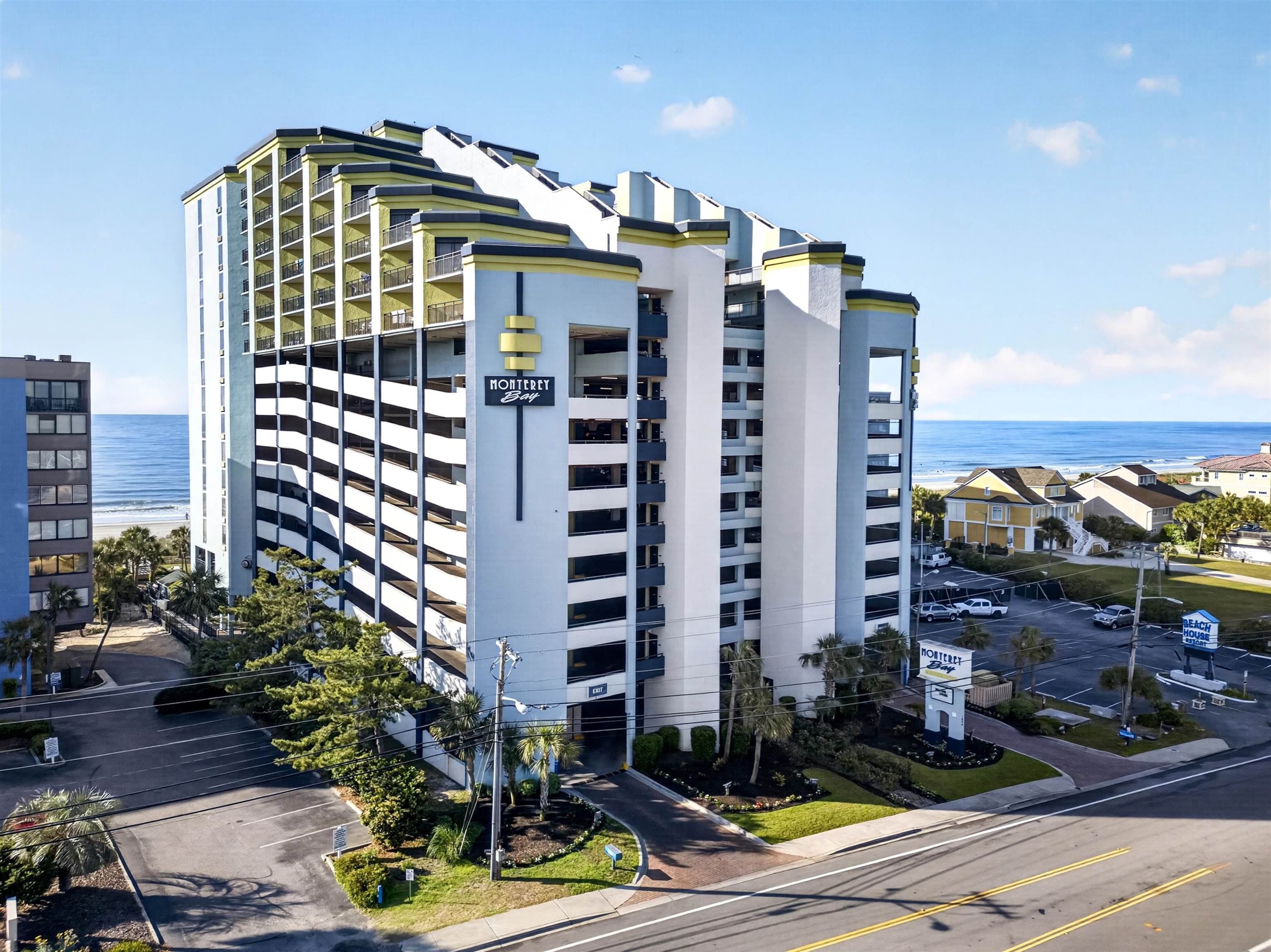6804 N Ocean Blvd. 1047 — photo