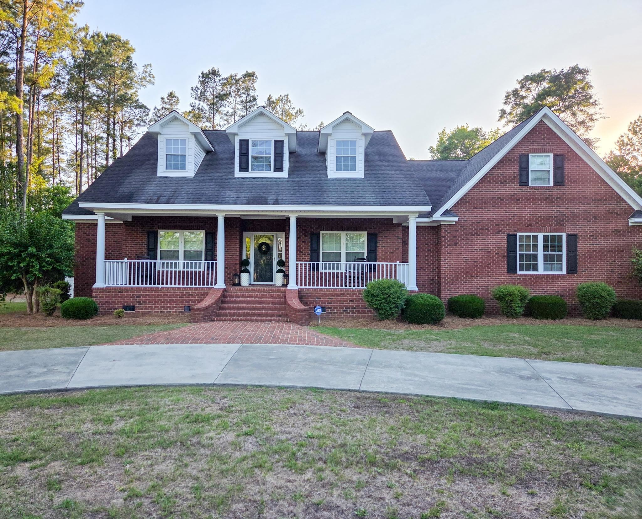 541 S Persimmon Ford Rd. — photo