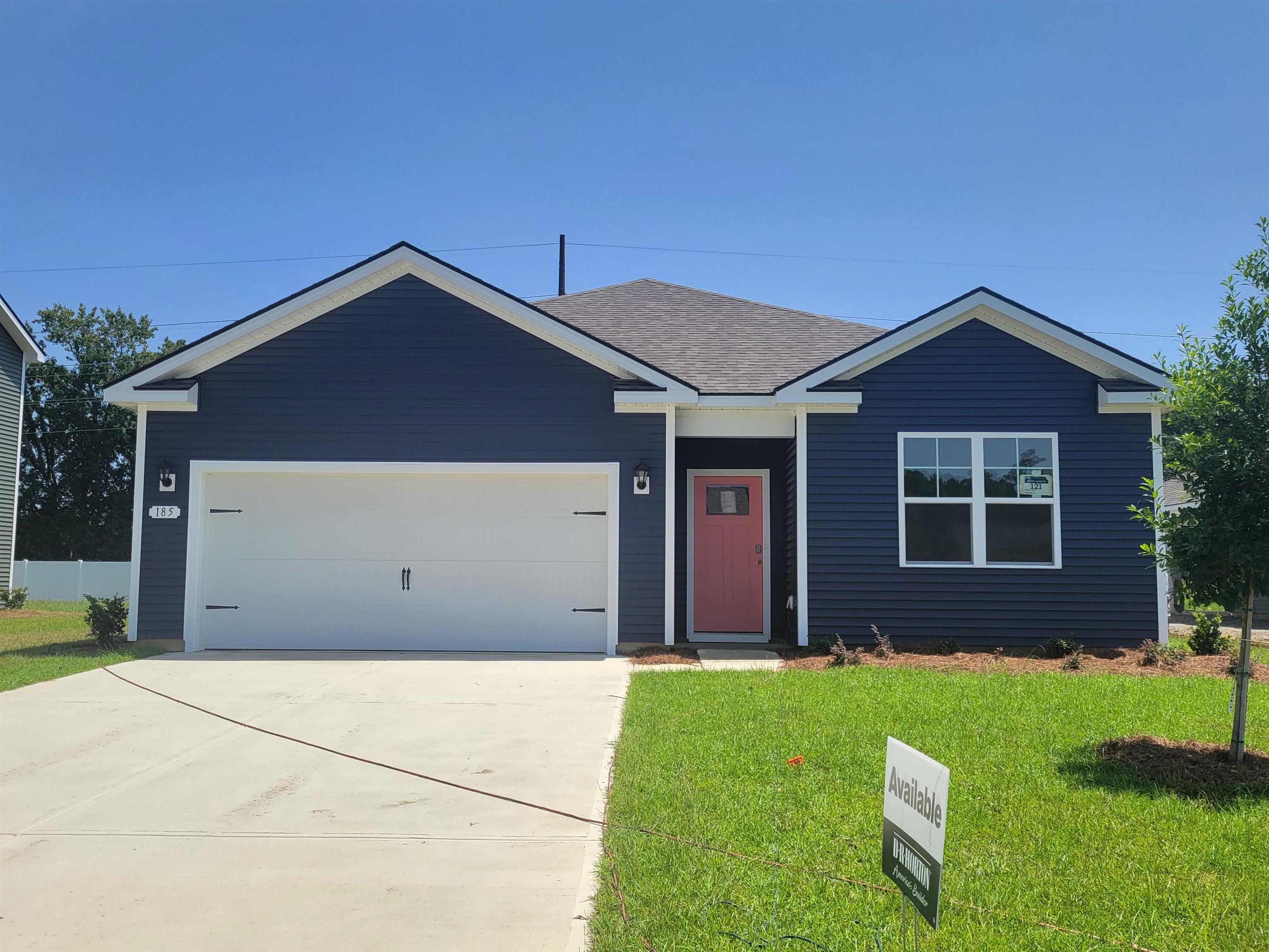 185 Homestead Way — photo