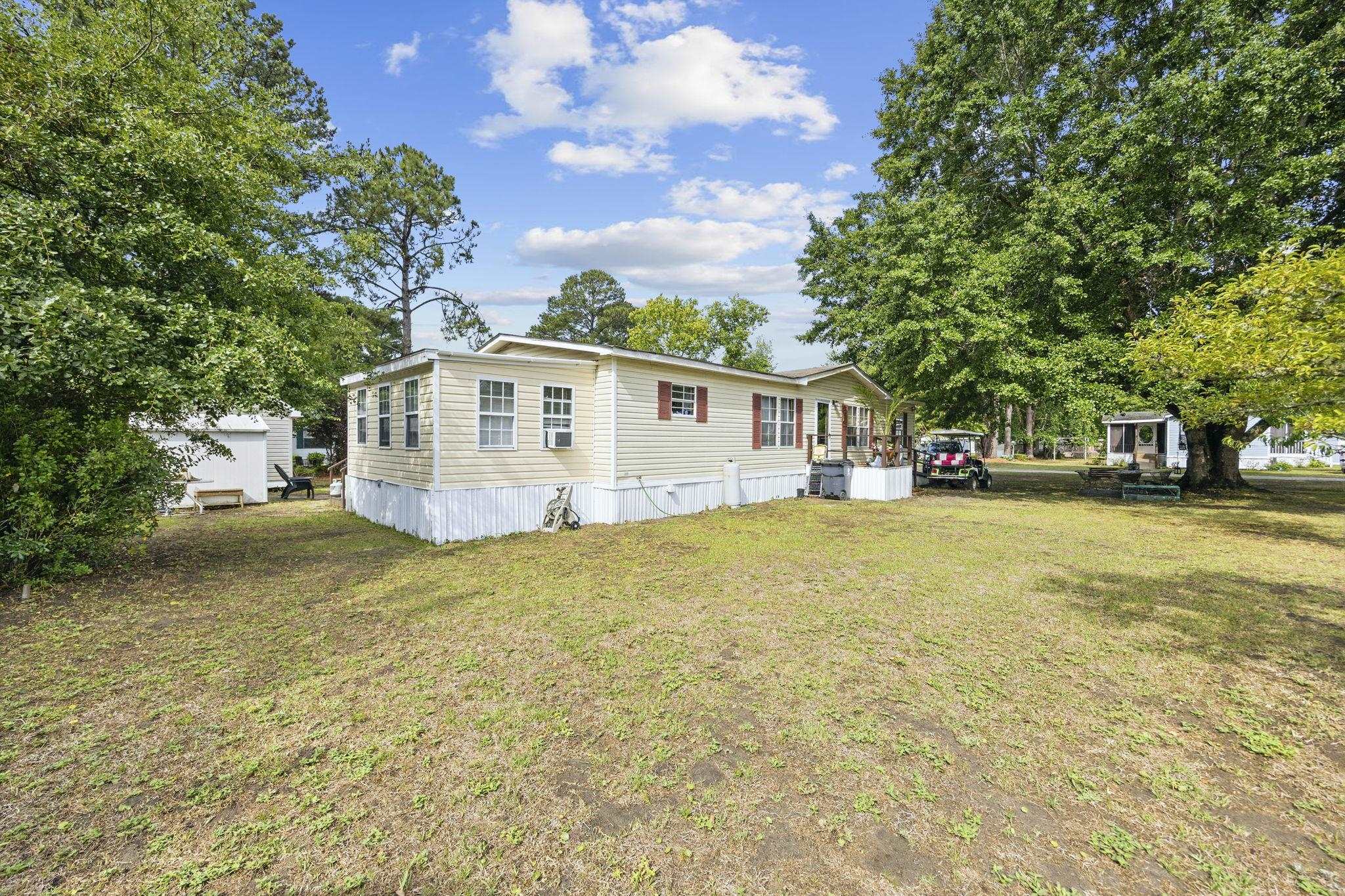 11140 McDowell Short Cut Rd. — photo