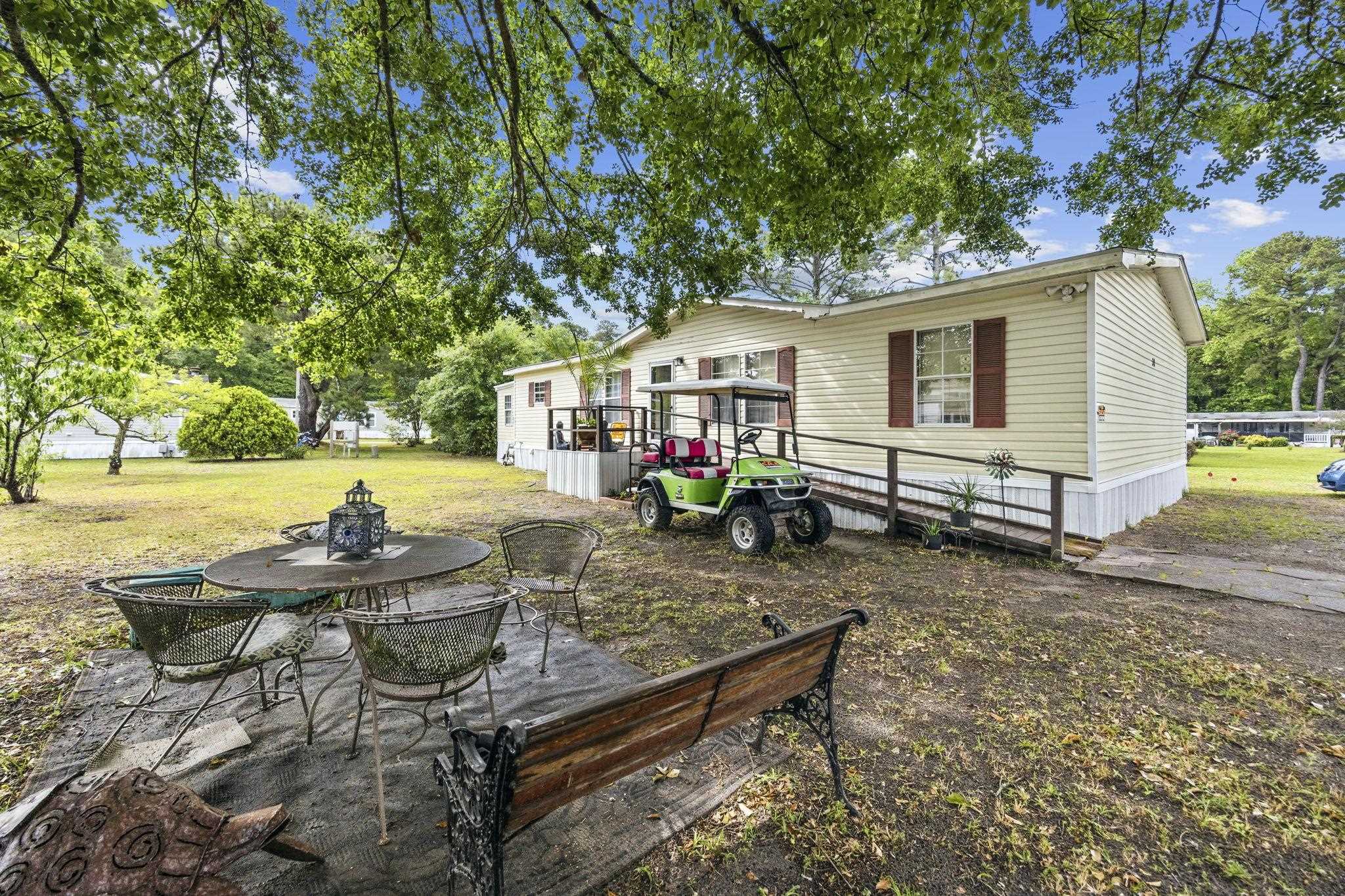 11140 McDowell Short Cut Road, Murrells Inlet, SC 29576 — photo 2