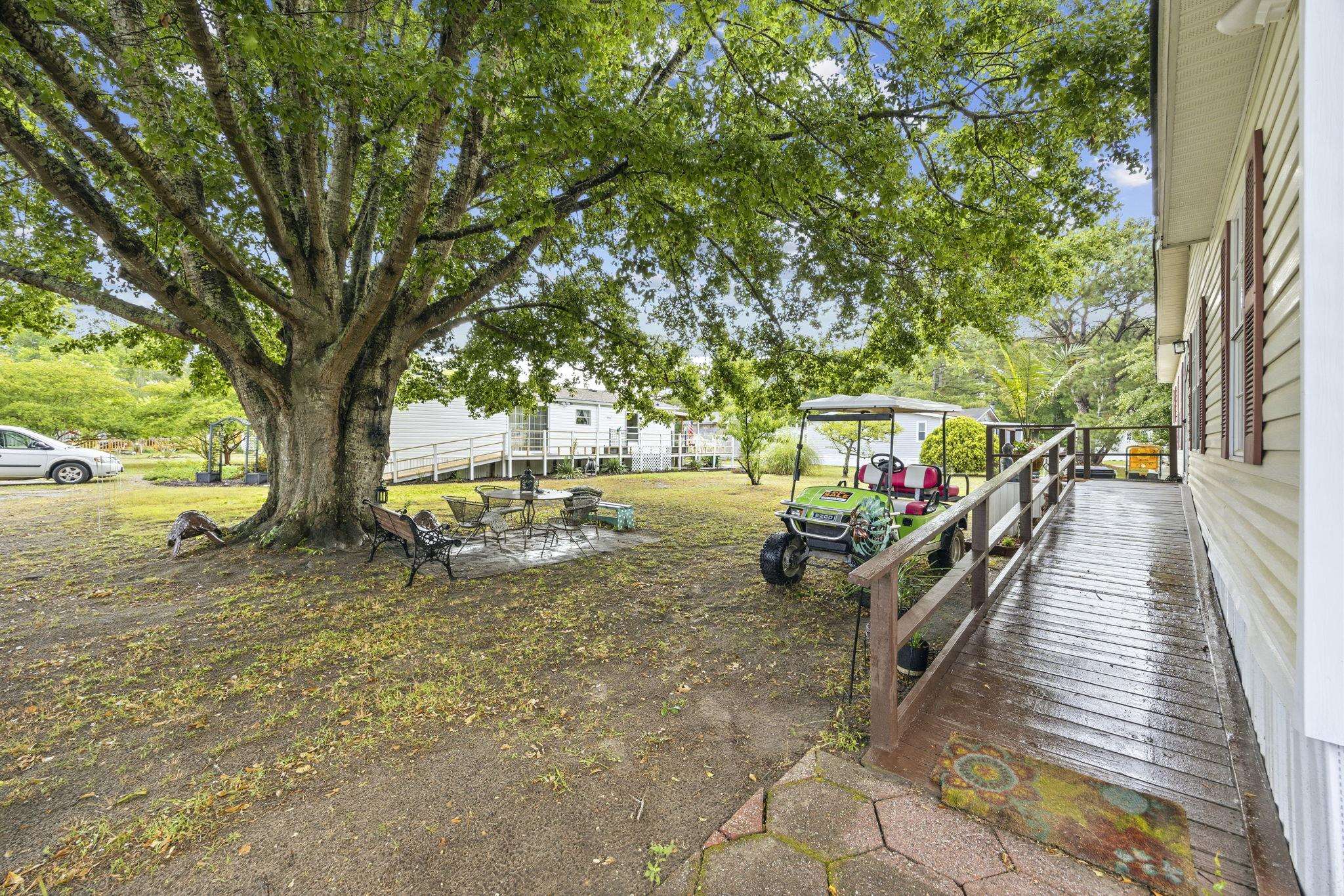 11140 McDowell Short Cut Road, Murrells Inlet, SC 29576 — photo 3