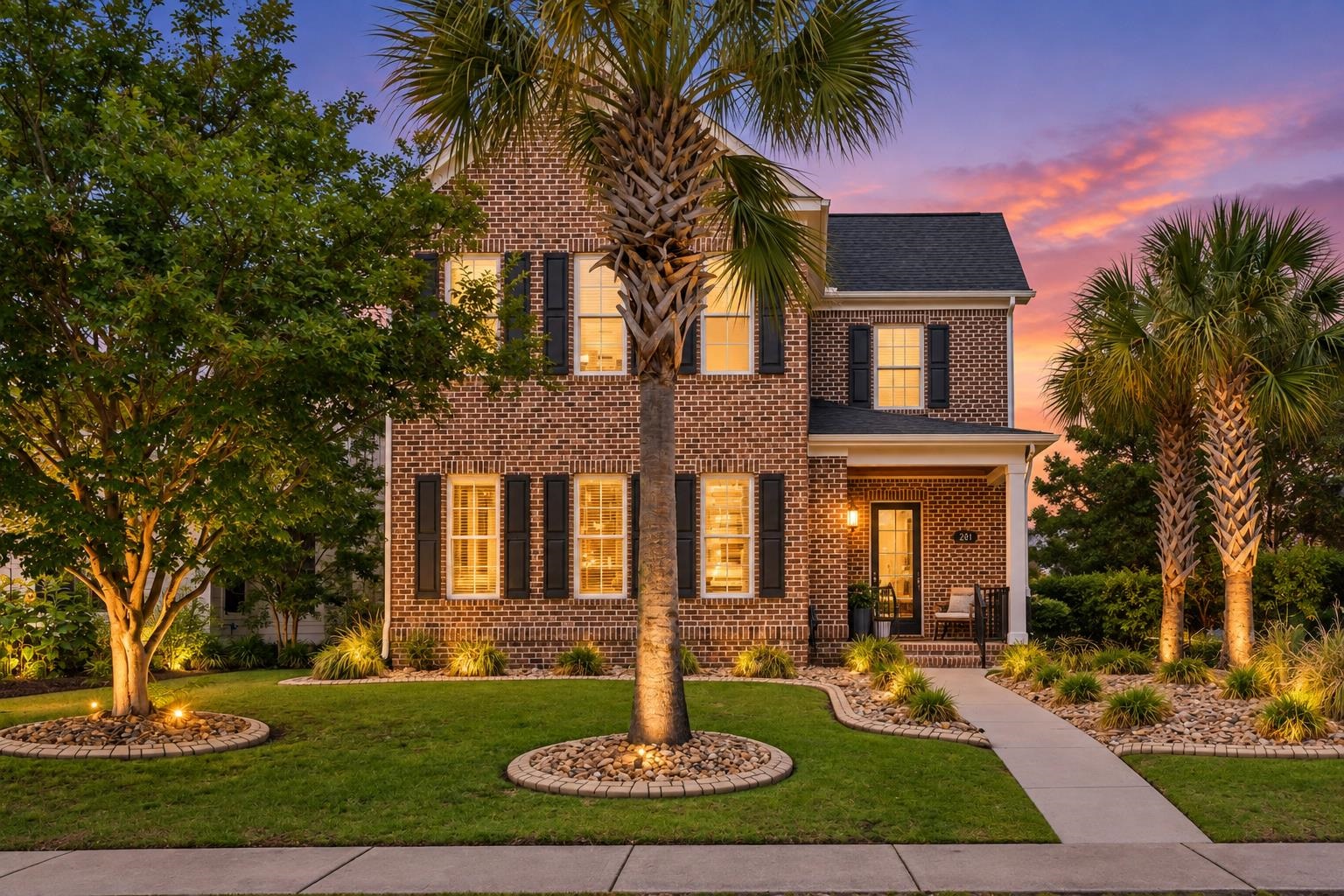 311 West Palms Dr. — photo