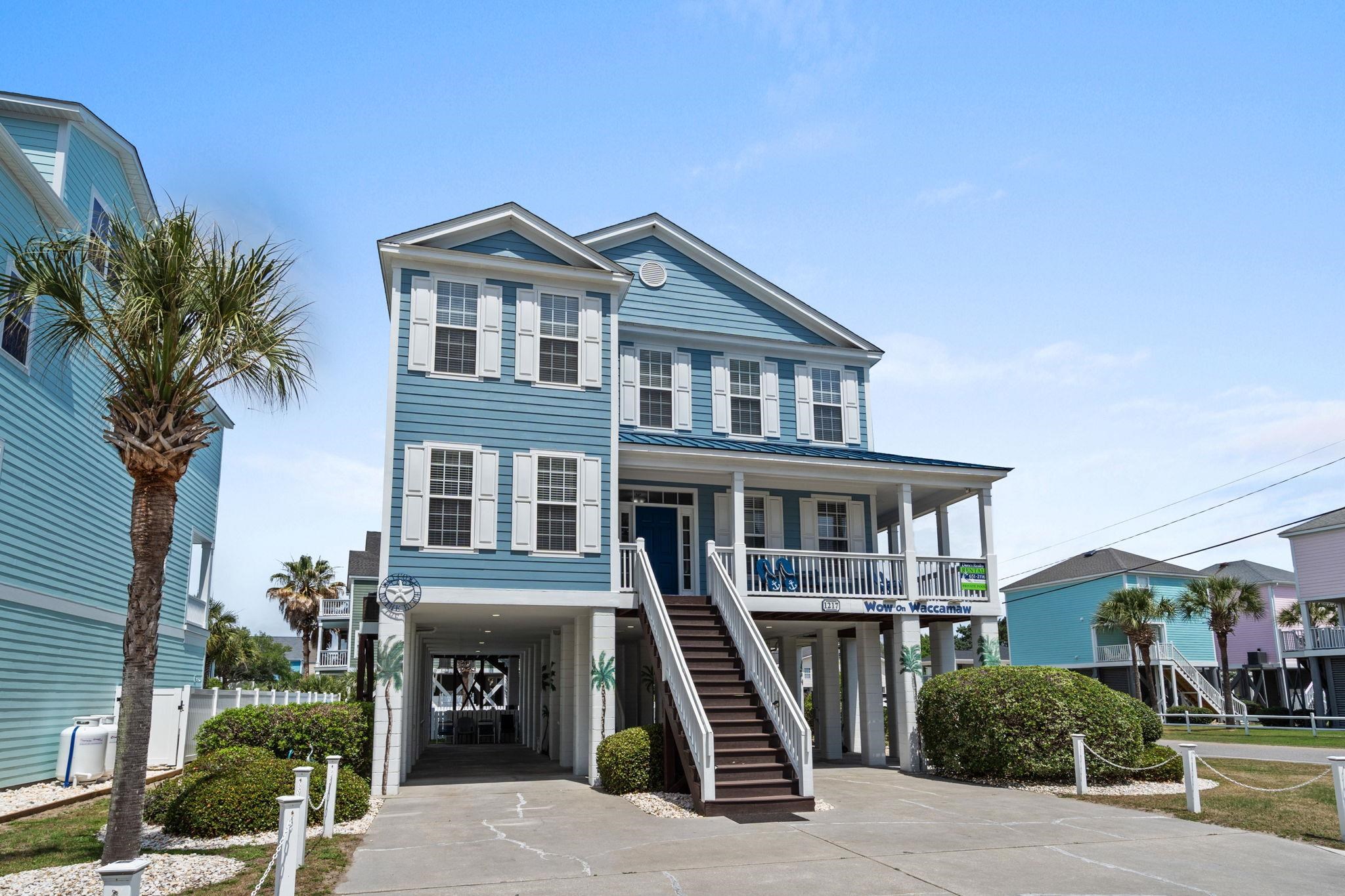 1217 N Waccamaw Dr. — photo