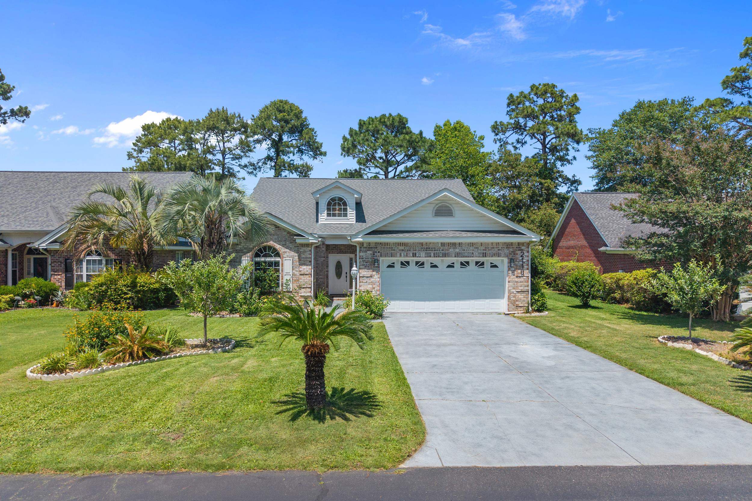 2119 Wentworth Dr. — photo