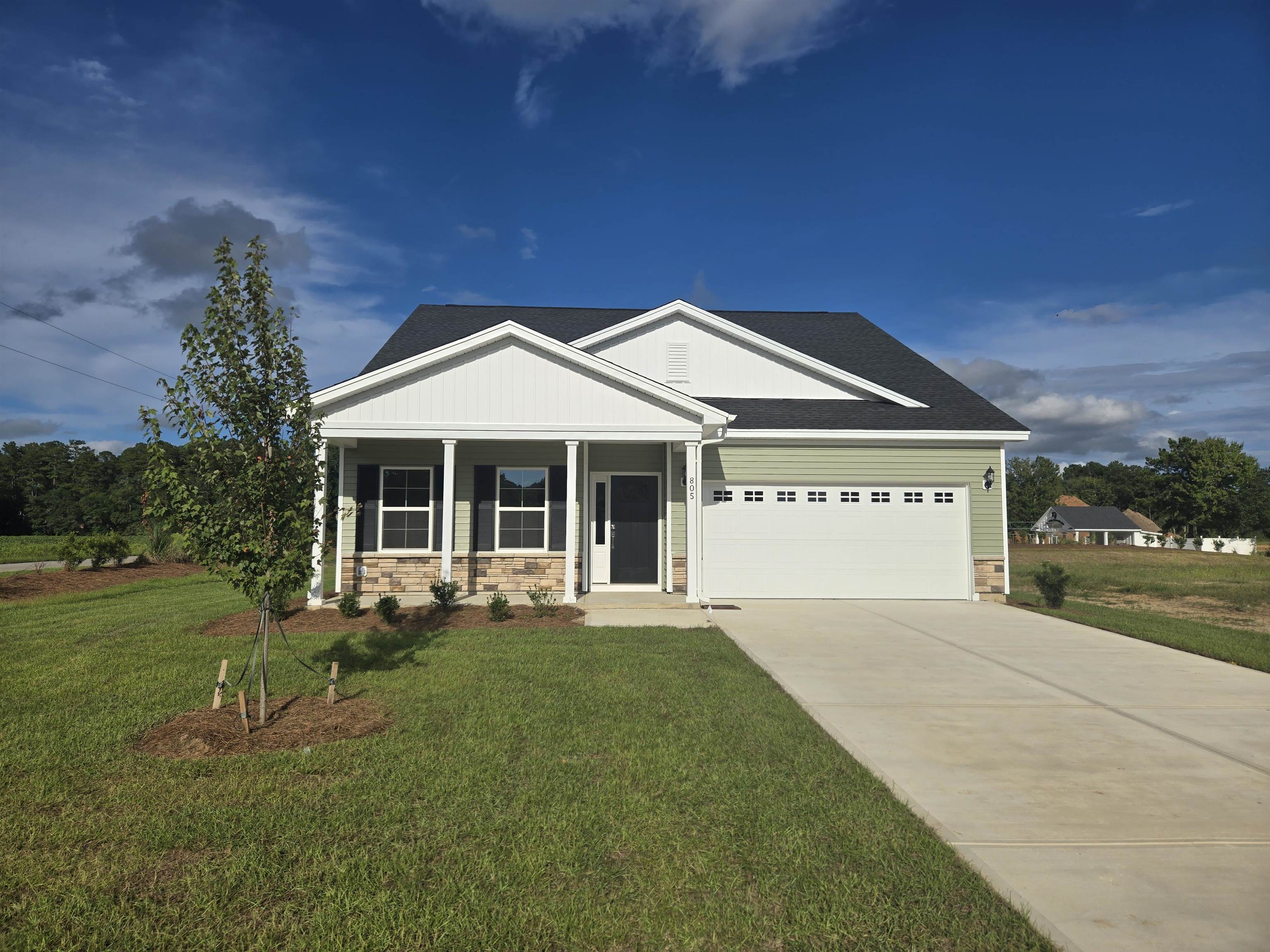 805 Wild Indigo Dr — photo