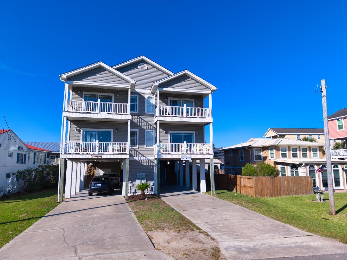 132-A Rainbow Dr. — photo