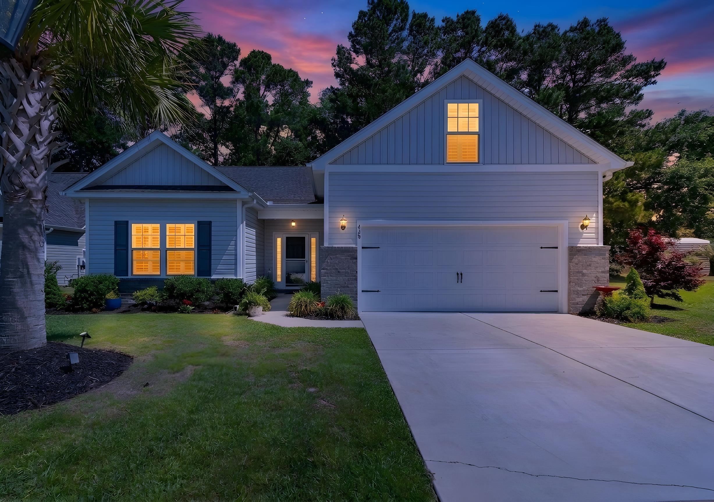 408 Two Rivers Road, Georgetown, SC 29440 — photo 2
