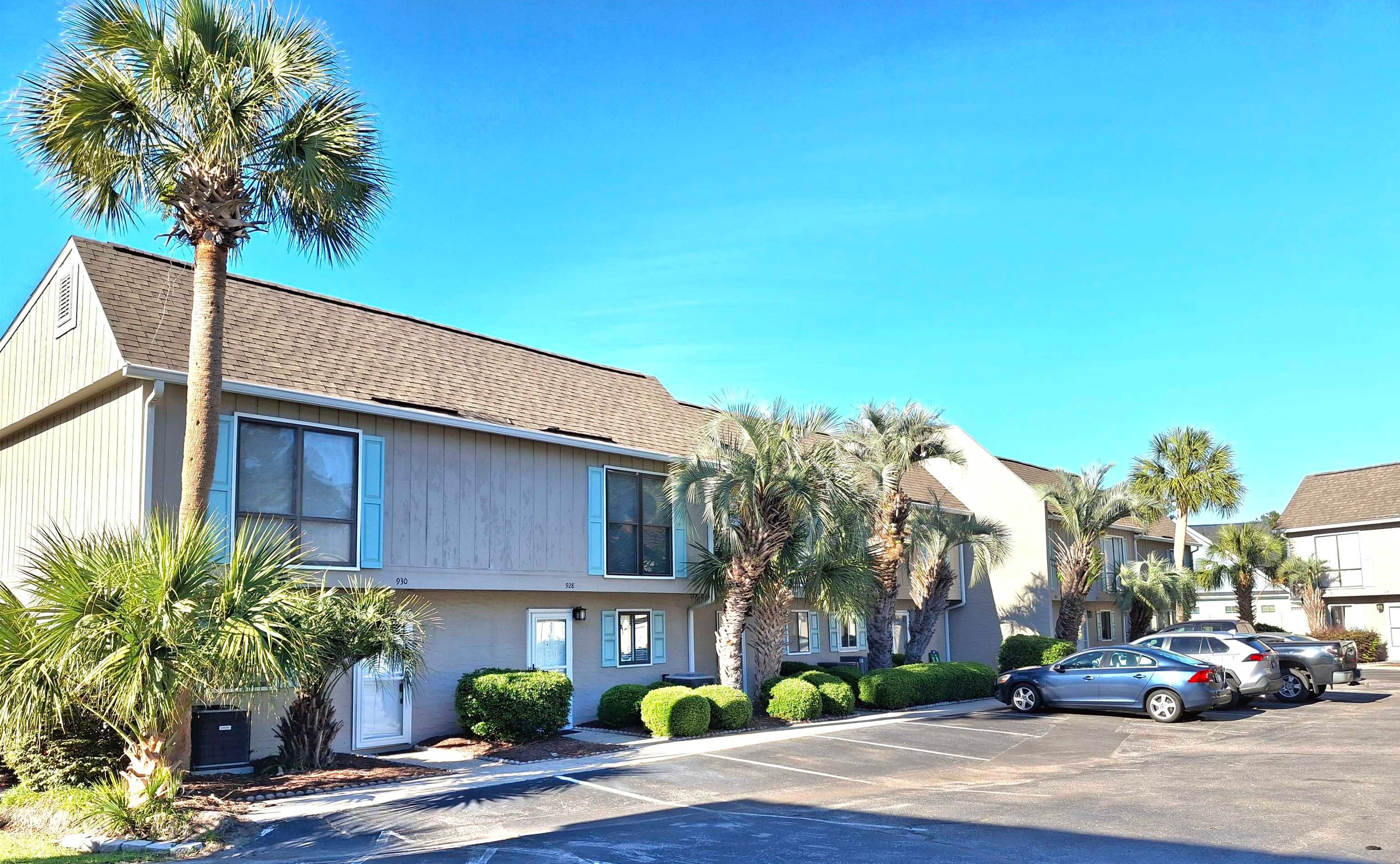 928 Villa Dr. — photo