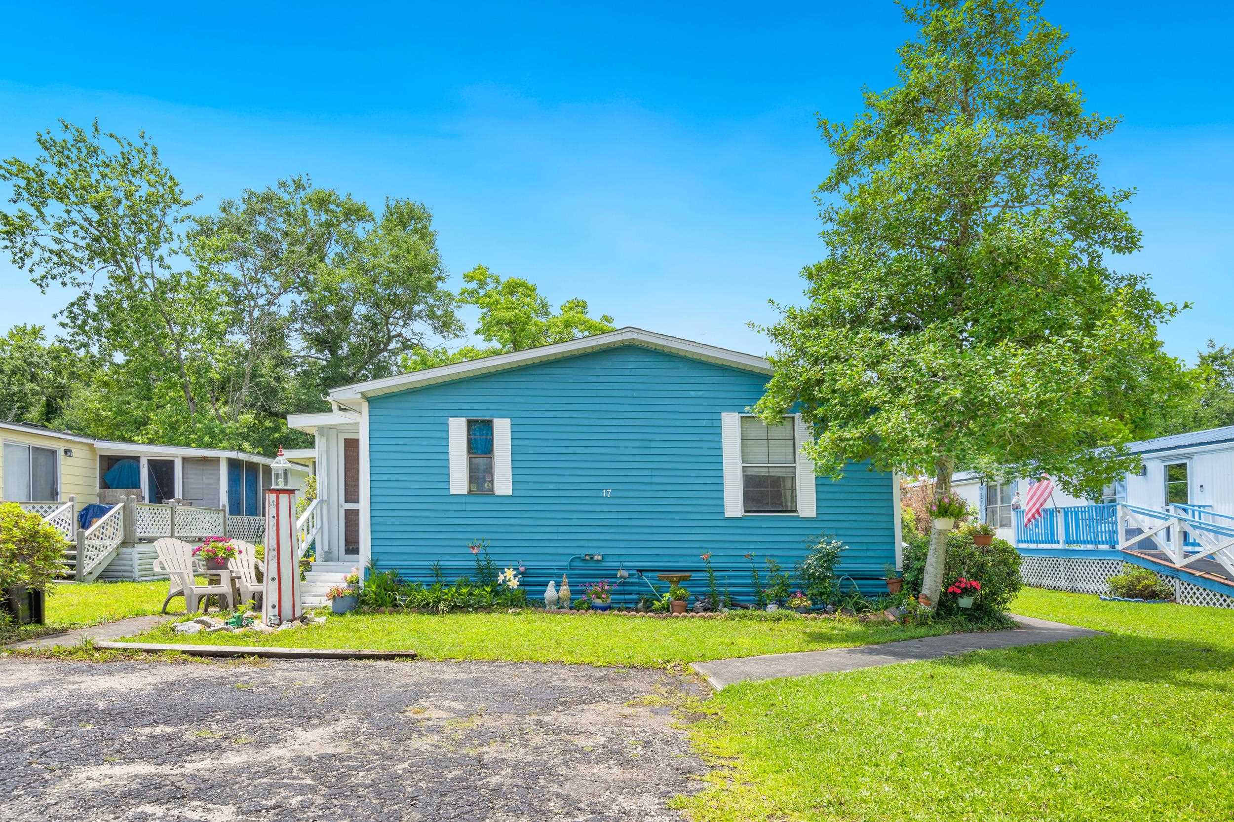 17 Crooked Island Circle — photo