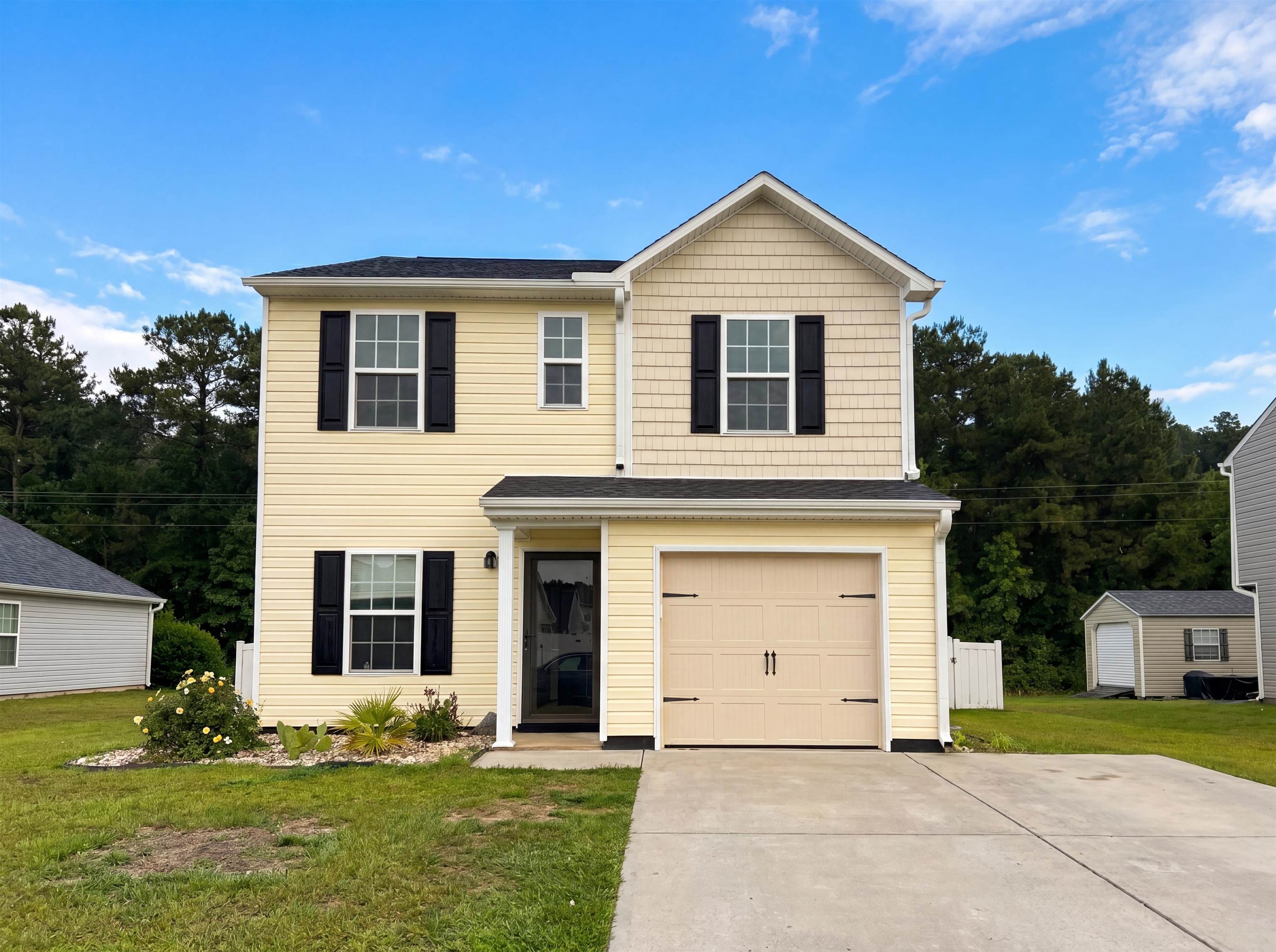 286 Blue Rock Dr. — photo