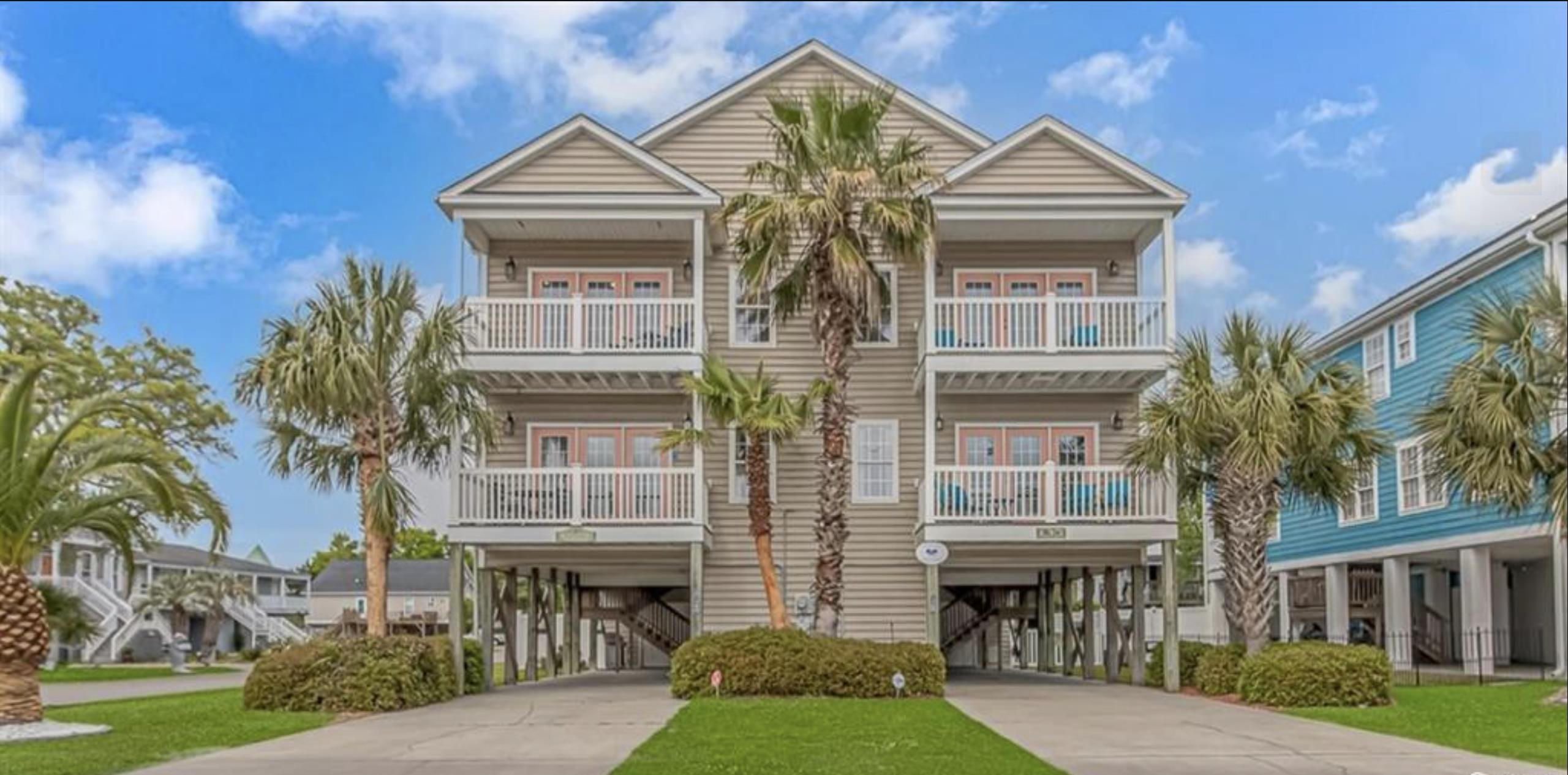 146-A Seabreeze Dr. — photo