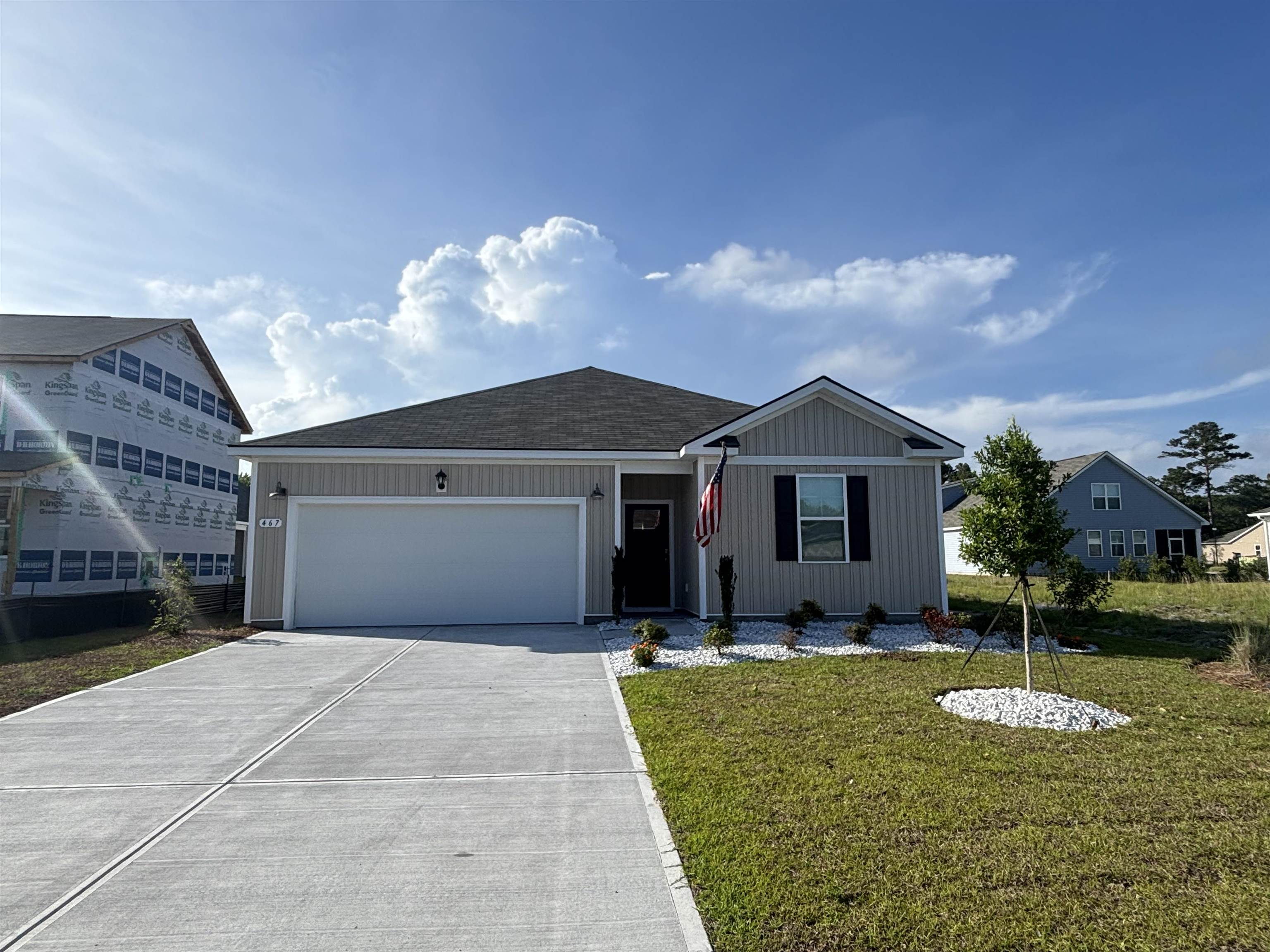 467 Blissful Dr — photo